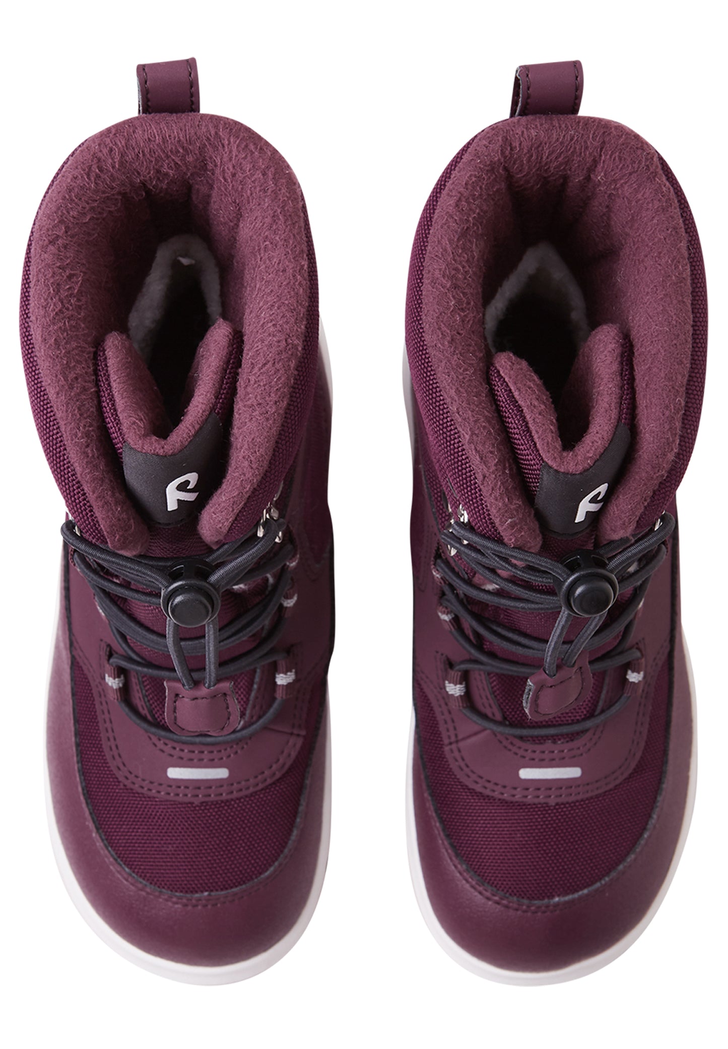 Reima TEC Winter-Stiefel <br>Laplander <br>Schule, Outdoor, Wald, Schnee <br>Gr. 28 bis 40<br> Vibram-Antirutsch-Sohle<br>warm und leicht <br> kompletter Stiefel wasserdicht