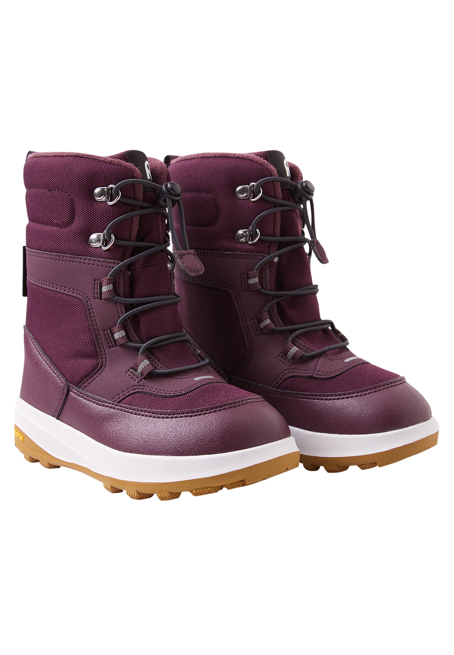 Reima TEC Winter-Stiefel Laplander 569351F