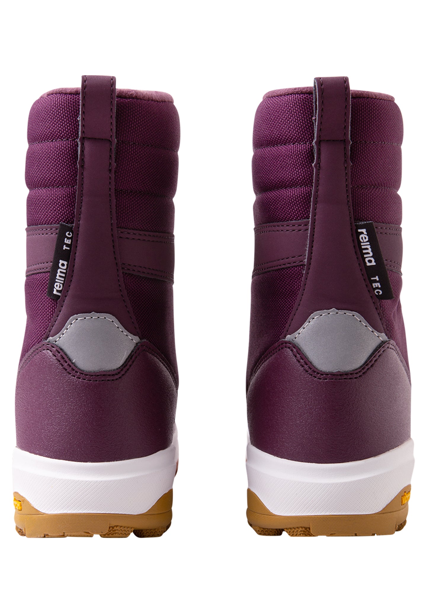 Reima TEC Winter-Stiefel <br>Laplander <br>Schule, Outdoor, Wald, Schnee <br>Gr. 28 bis 40<br> Vibram-Antirutsch-Sohle<br>warm und leicht <br> kompletter Stiefel wasserdicht