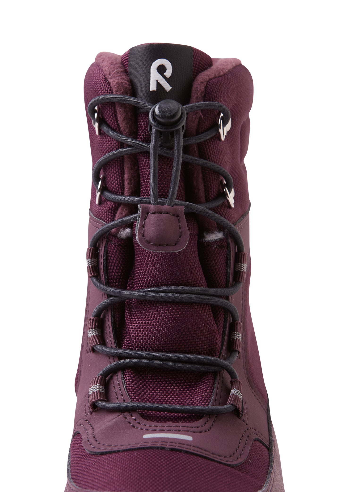 Reima TEC Winter-Stiefel <br>Laplander <br>Schule, Outdoor, Wald, Schnee <br>Gr. 28 bis 40<br> Vibram-Antirutsch-Sohle<br>warm und leicht <br> kompletter Stiefel wasserdicht