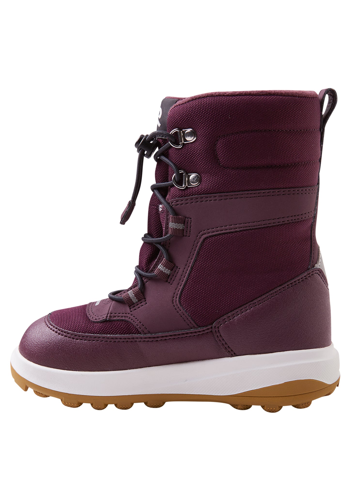 Reima TEC Winter-Stiefel <br>Laplander <br>Schule, Outdoor, Wald, Schnee <br>Gr. 28 bis 40<br> Vibram-Antirutsch-Sohle<br>warm und leicht <br> kompletter Stiefel wasserdicht