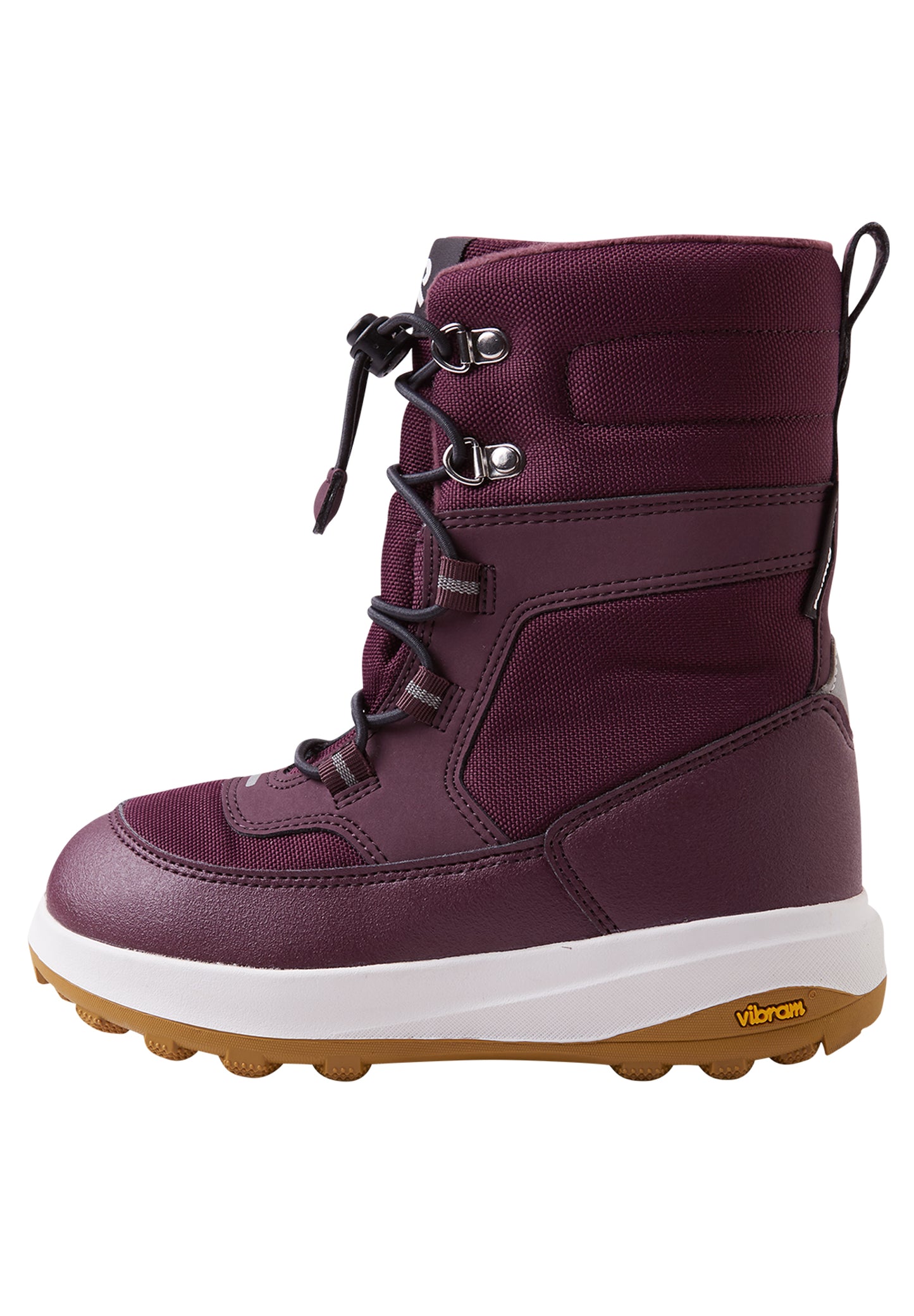 Reima TEC Winter-Stiefel <br>Laplander <br>Schule, Outdoor, Wald, Schnee <br>Gr. 28 bis 40<br> Vibram-Antirutsch-Sohle<br>warm und leicht <br> kompletter Stiefel wasserdicht