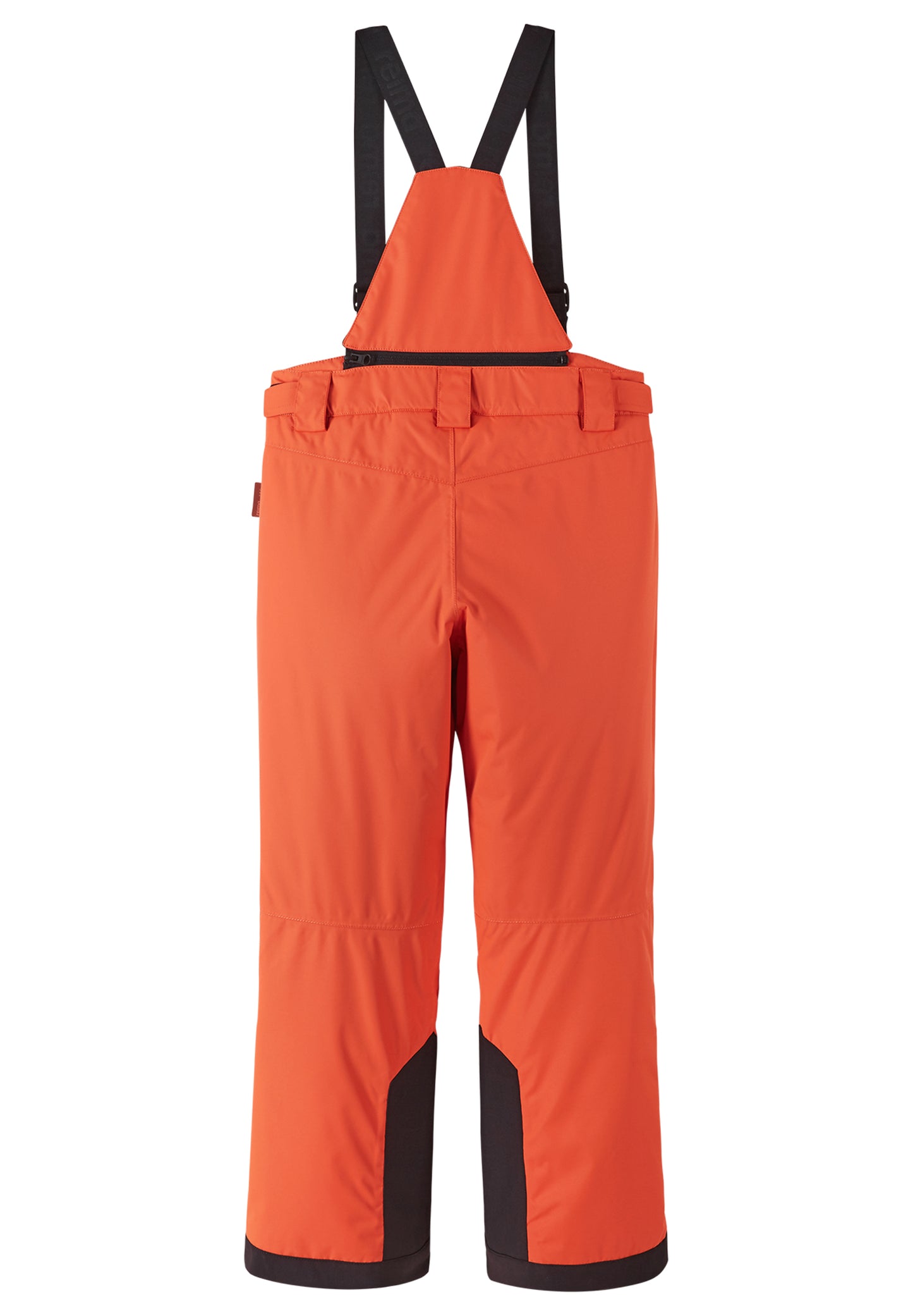 REIMA TEC+ Skihose<br> Wingon <br>Gr. 104 bis 164 <br>Po-Bereich mit Fleece isoliert<br> abnehmbare Träger, Schneefang am Beinende<br>WS 12'000 mm