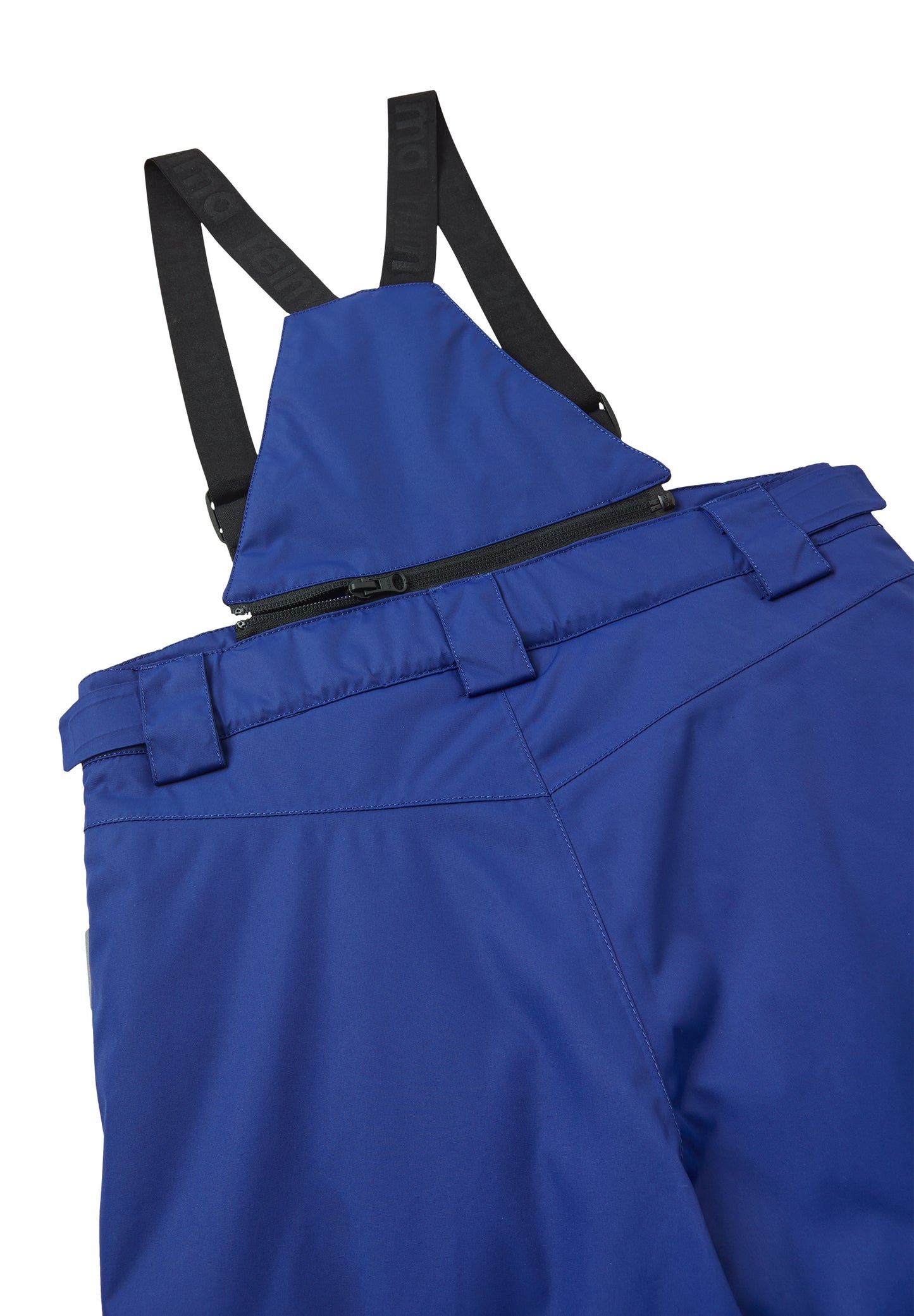 REIMA TEC+ Skihose<br> Wingon <br>Gr. 104 bis 164 <br>Po-Bereich mit Fleece isoliert<br> abnehmbare Träger, Schneefang am Beinende<br>WS 12'000 mm