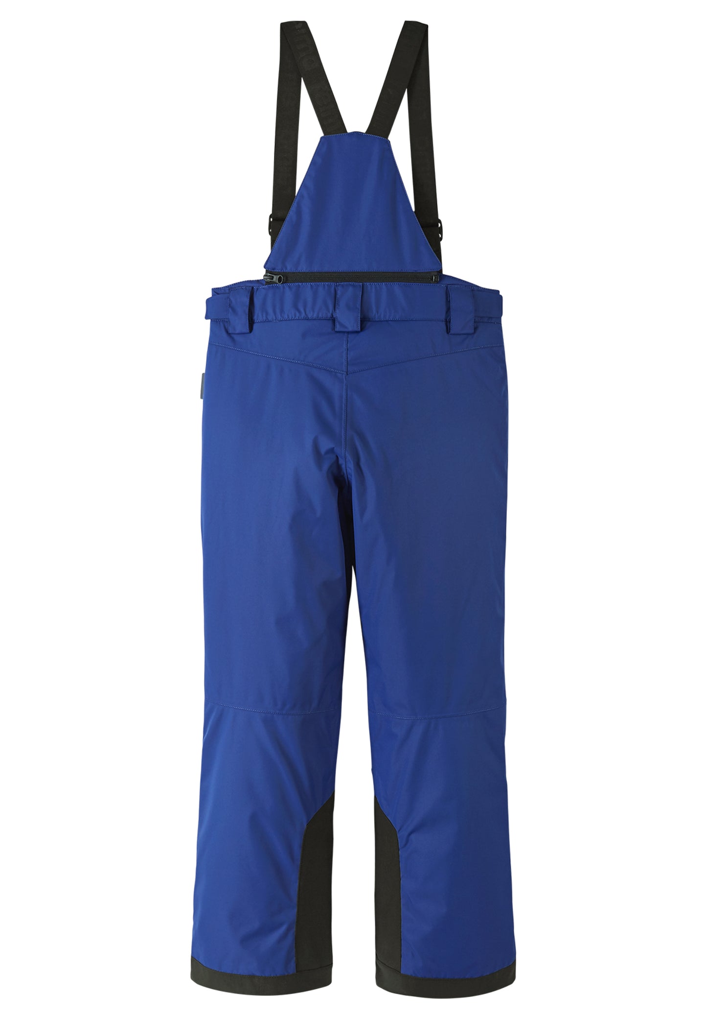 REIMA TEC+ Skihose<br> Wingon <br>Gr. 104 bis 164 <br>Po-Bereich mit Fleece isoliert<br> abnehmbare Träger, Schneefang am Beinende<br>WS 12'000 mm