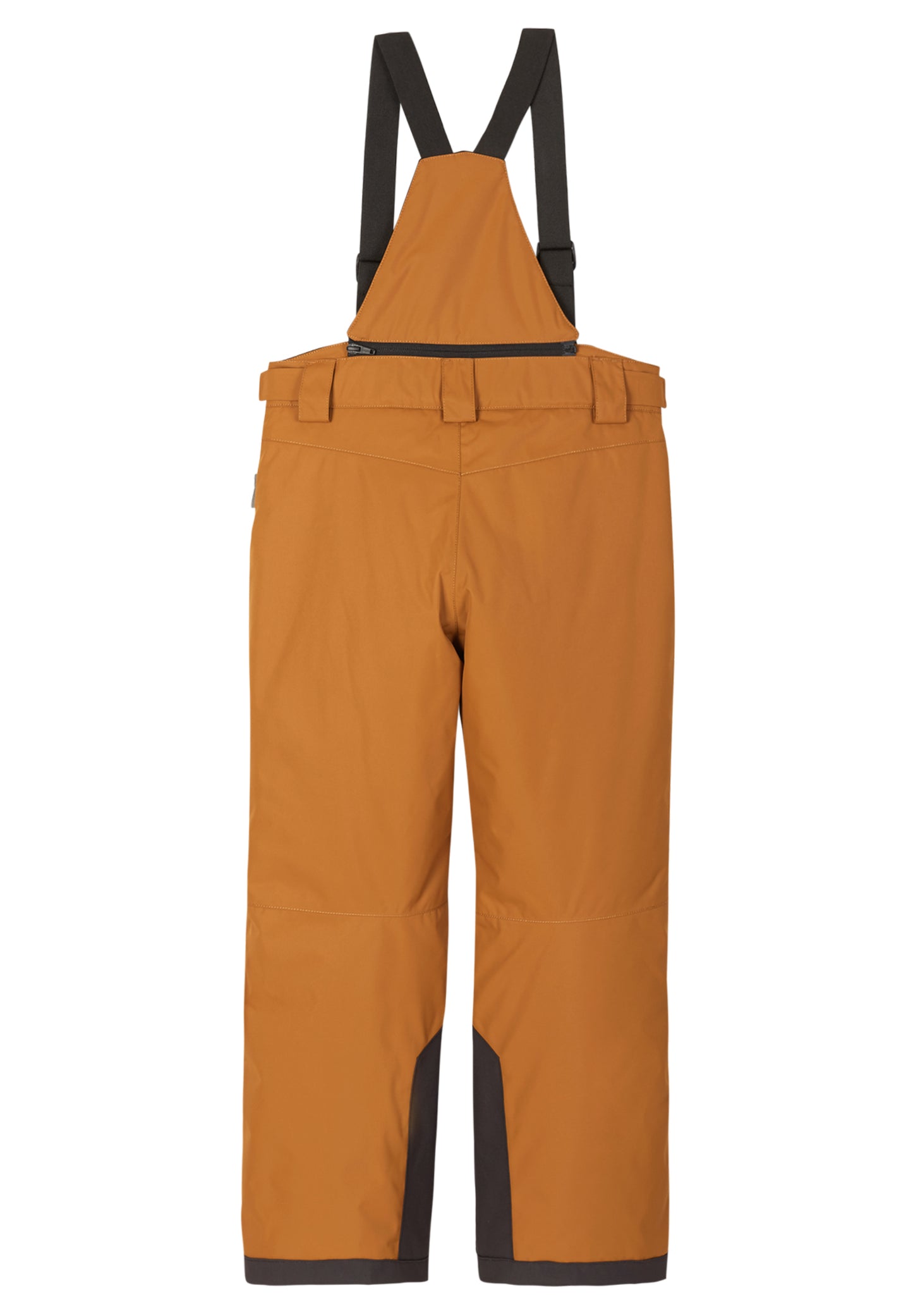 REIMA TEC+ Skihose<br> Wingon <br>Gr. 104 bis 164 <br>Po-Bereich mit Fleece isoliert<br> abnehmbare Träger, Schneefang am Beinende<br>WS 12'000 mm