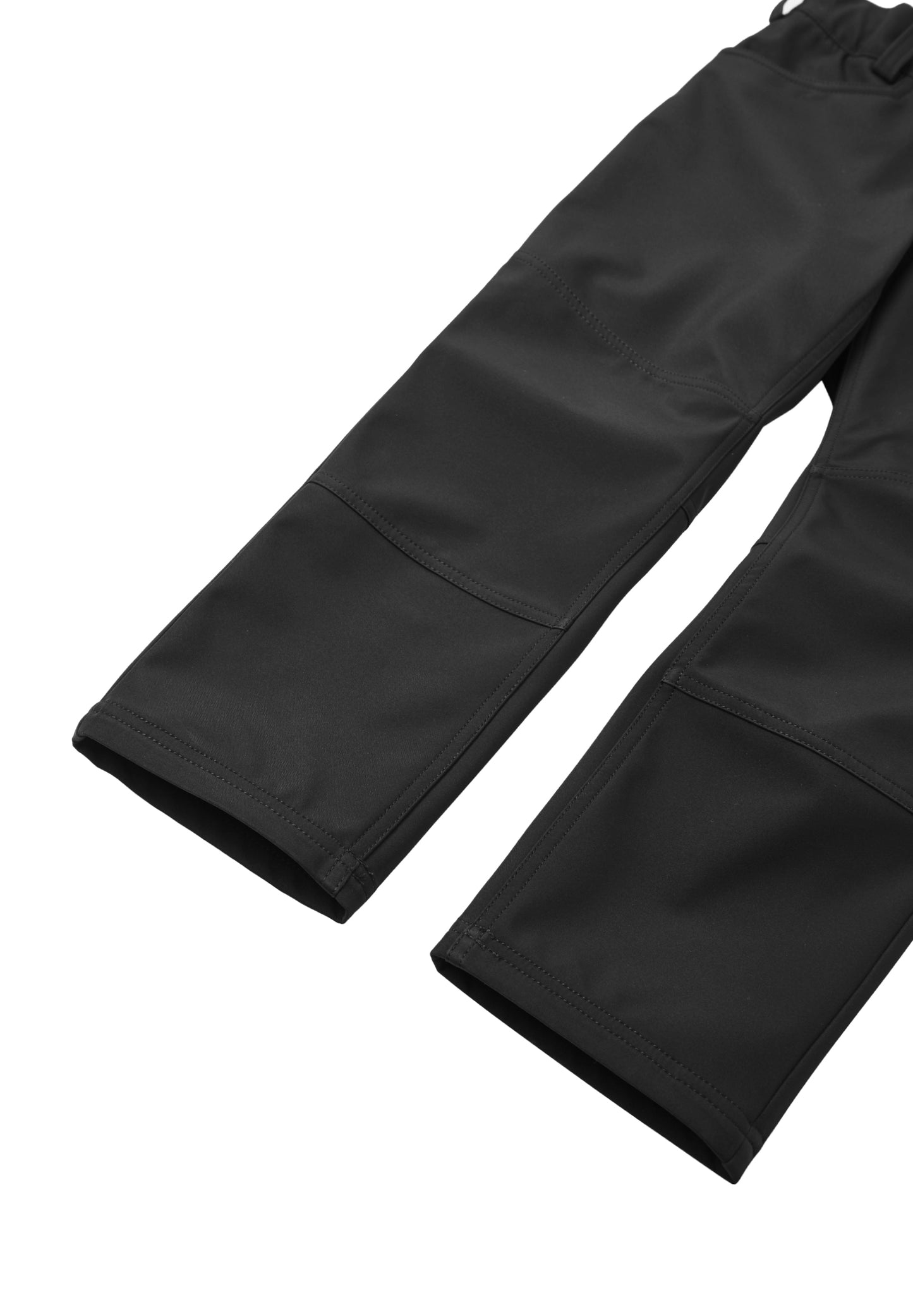 REIMA Softshell-Hose <br>Agern <br>Gr. 104, 110, 116, 122, 128, 140, 146, 152<br>aussen Softshell<br> innen Jersey<br> WS 8‘000 mm