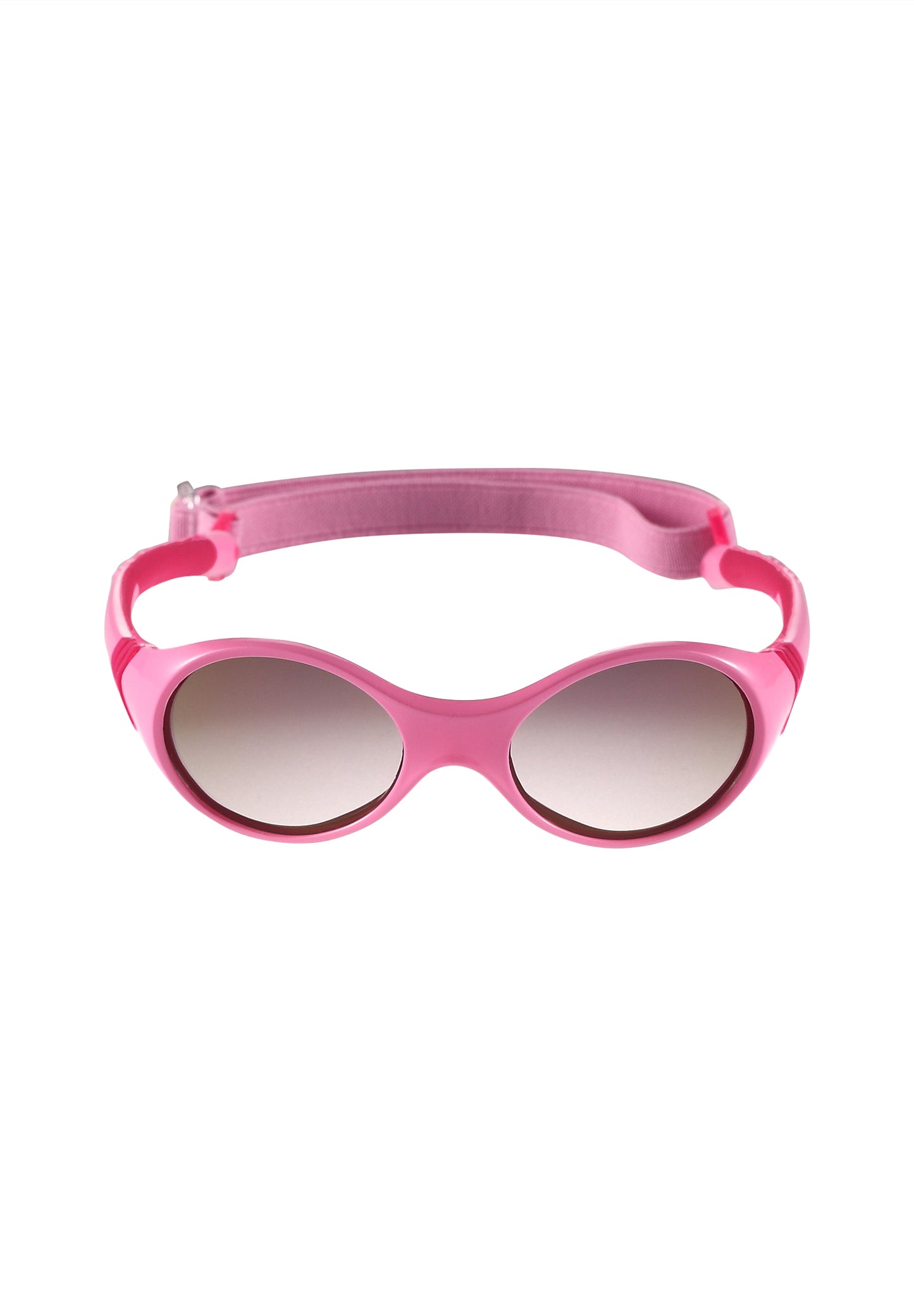 Reima Baby-Sonnenbrille <br>Ankka <br>onesize für ca. 0-2 jährig <br> UVA+UVB-Filter <br> polarisierende Gläser<br> mit Etui