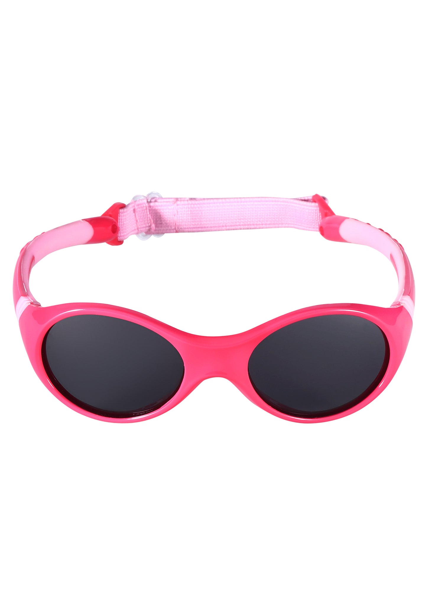 Reima Baby-Sonnenbrille <br>Ankka <br>onesize für ca. 0-2 jährig <br> UVA+UVB-Filter <br> polarisierende Gläser<br> mit Etui