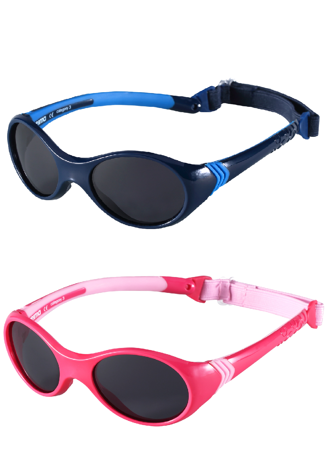 Reima Baby-Sonnenbrille Ankka 599154B