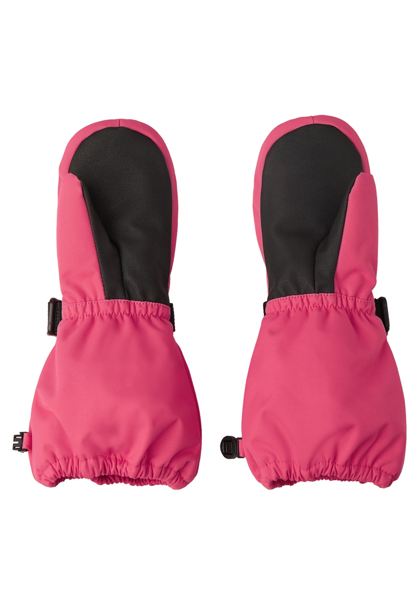 REIMA TEC gefütterte Übergangs-Fäustlinge <br>Askare<br> Gr. 2 bis 6 (1.5 - 10 Jahre)<br> ideal für Frühling&Herbst<br> innen warmes Fleece<br> 100% wasserdicht<br> WS 12'000 mm