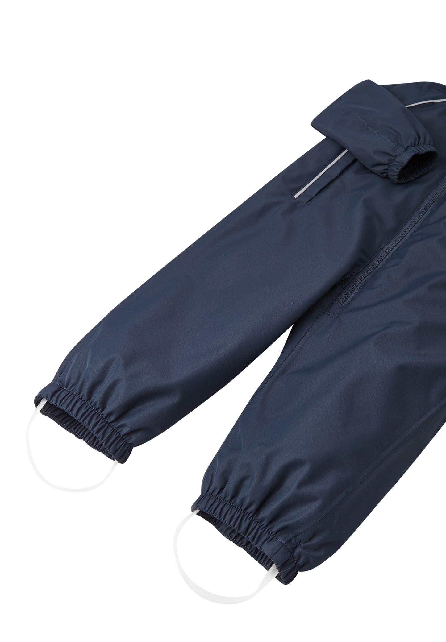 REIMA TEC Übergangs- und Regen-Overall <br>Bennas <br>Waldspielgruppe, Bauernhof etc. <br> Gr. 74 bis 98 <br>nicht wattiert <br>abnehmbare Fussschlaufen <br> WS 10'000 mm