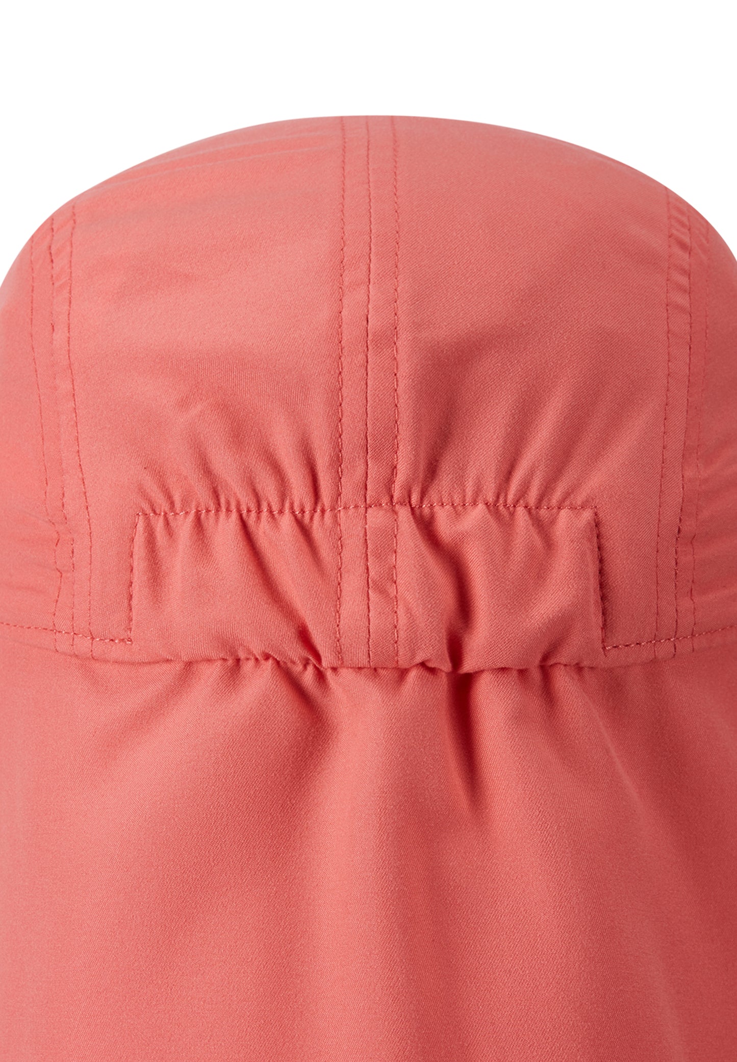 REIMA Sonnenhut / UV-Hut<br> Biitsi<br>Gr. 48, 50, 54<br> UV-Schutzfaktor 50+<br> flexibler Schirm und lange Nackenkrempe