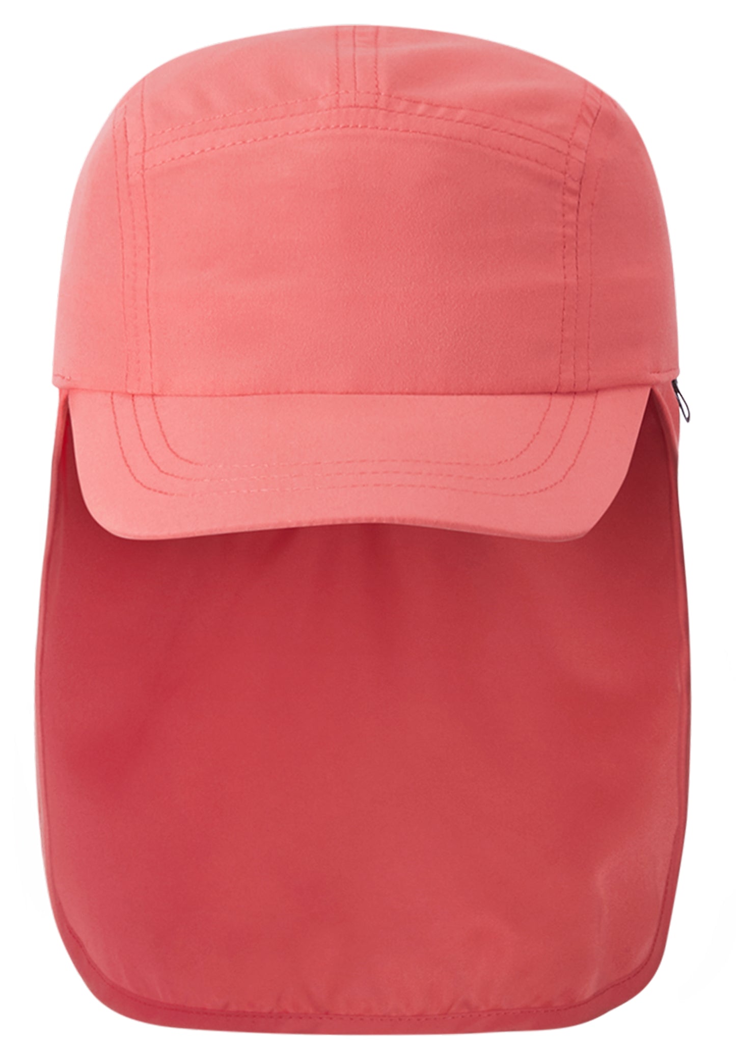 REIMA Sonnenhut / UV-Hut<br> Biitsi<br>Gr. 48, 50, 54<br> UV-Schutzfaktor 50+<br> flexibler Schirm und lange Nackenkrempe