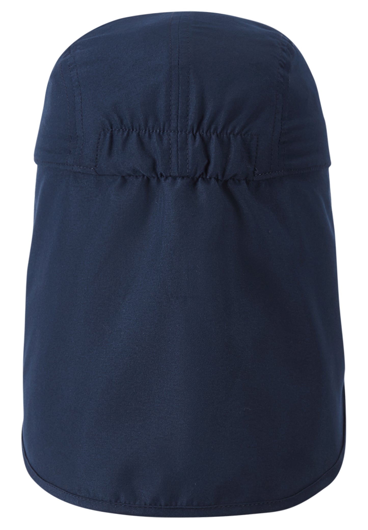 REIMA Sonnenhut / UV-Hut<br> Biitsi<br>Gr. 48, 50, 54<br> UV-Schutzfaktor 50+<br> flexibler Schirm und lange Nackenkrempe