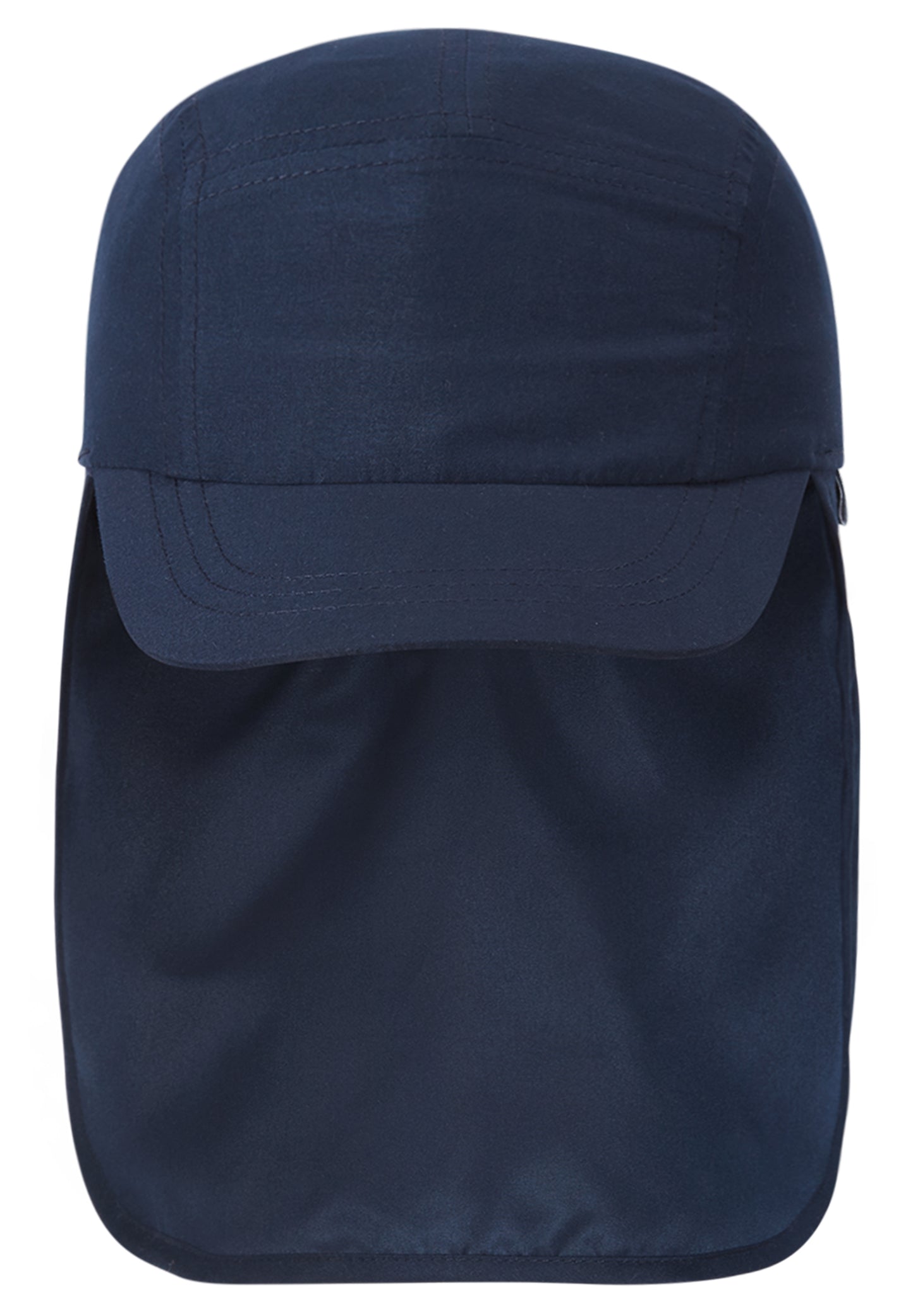 REIMA Sonnenhut / UV-Hut<br> Biitsi<br>Gr. 48, 50, 54<br> UV-Schutzfaktor 50+<br> flexibler Schirm und lange Nackenkrempe