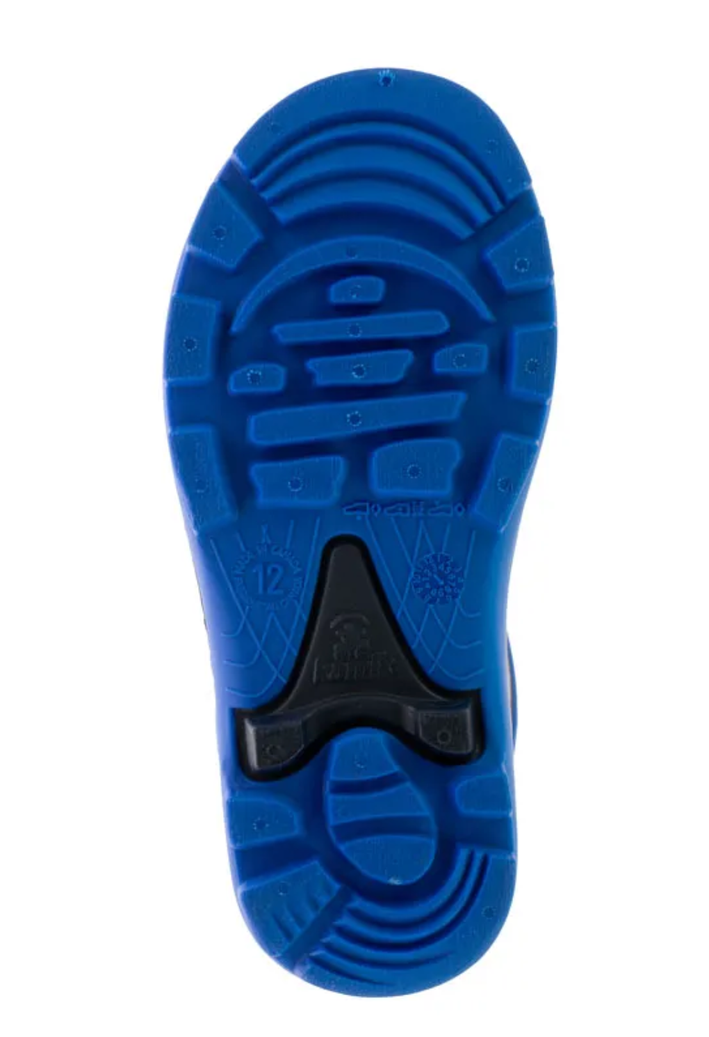 KAMIK Winter-Gummi-Stiefel gefüttert<br>Snobuster<br> Outdoor, Wald, Schnee<br> Gr. 28 bis 38<br> Innenschuh herausnehmbar, warm<br> 100% wasserdicht<br> lieferbar ab 10.11.22