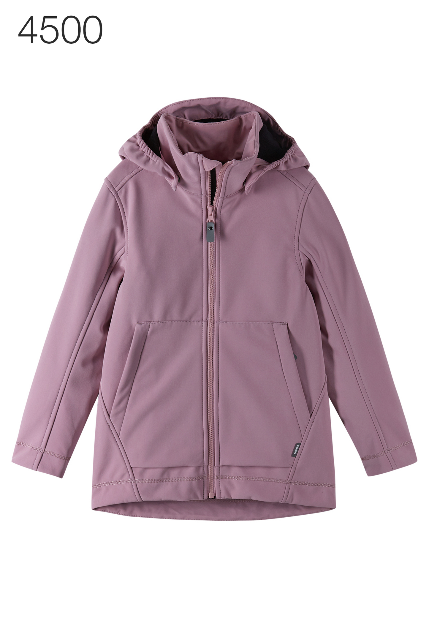 REIMA Softshell-Jacke Espoo 5100014A