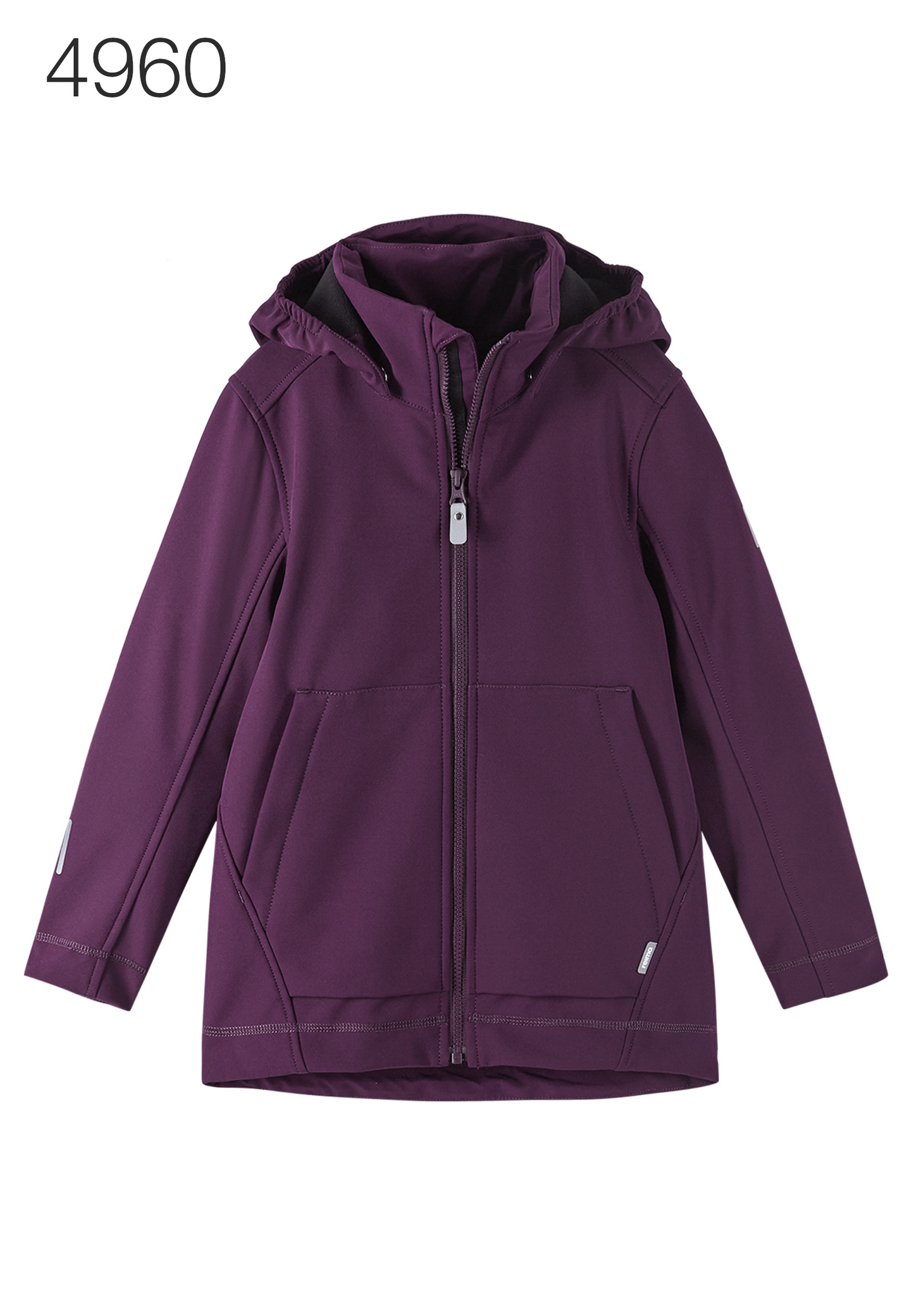 REIMA Softshell-Jacke Espoo 5100014A