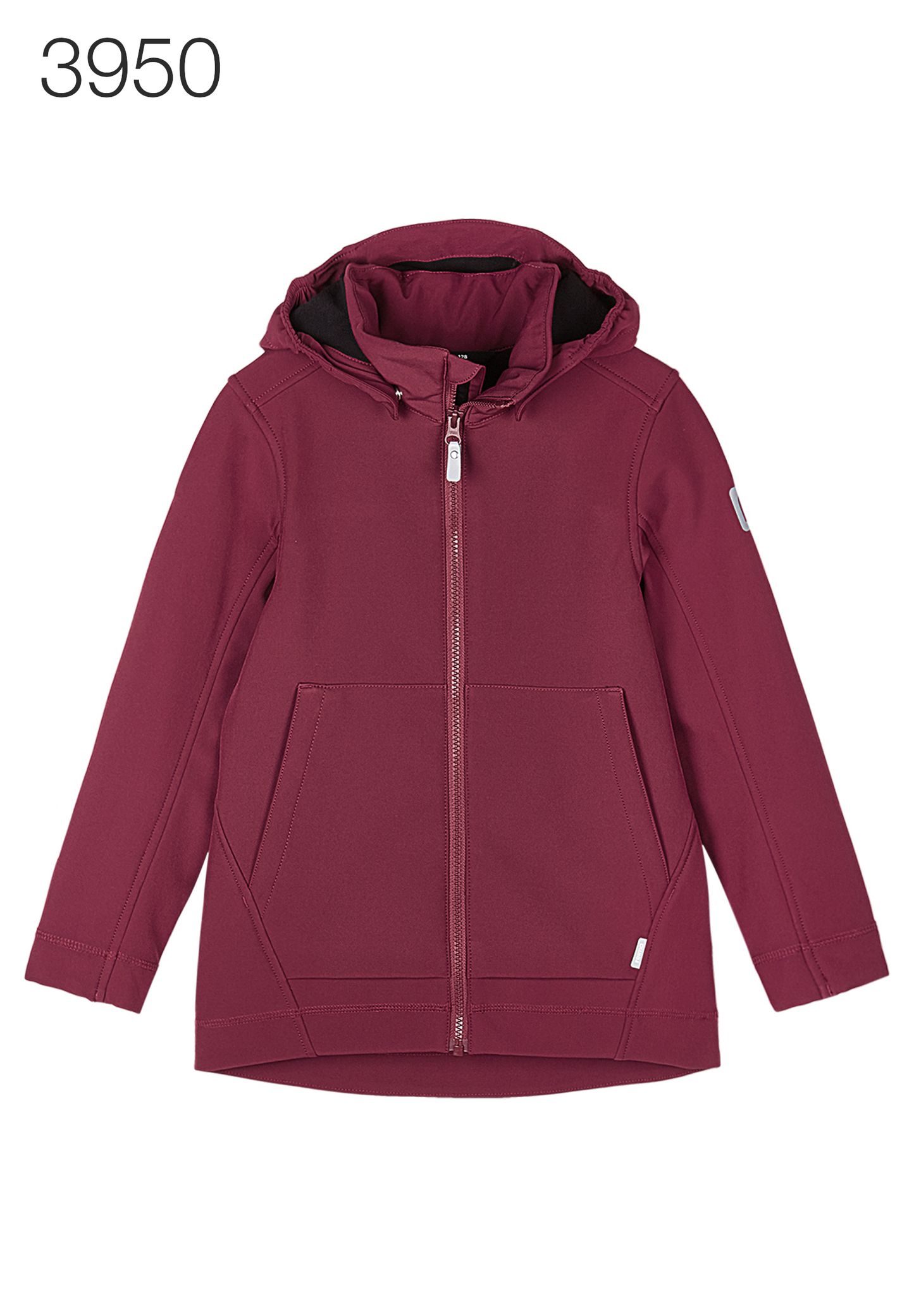 REIMA Softshell-Jacke Espoo 5100014A