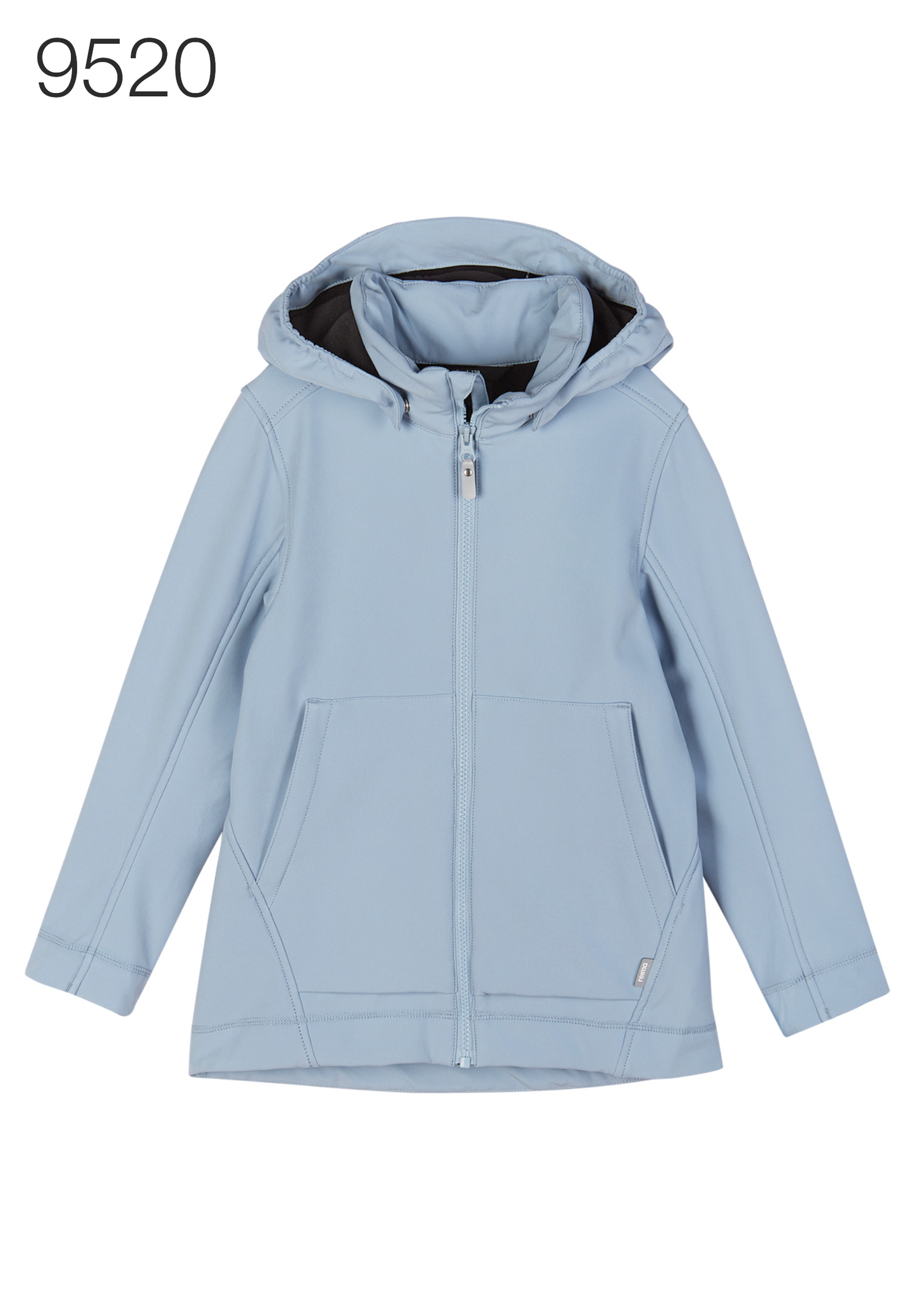 REIMA Softshell-Jacke Espoo 5100014A
