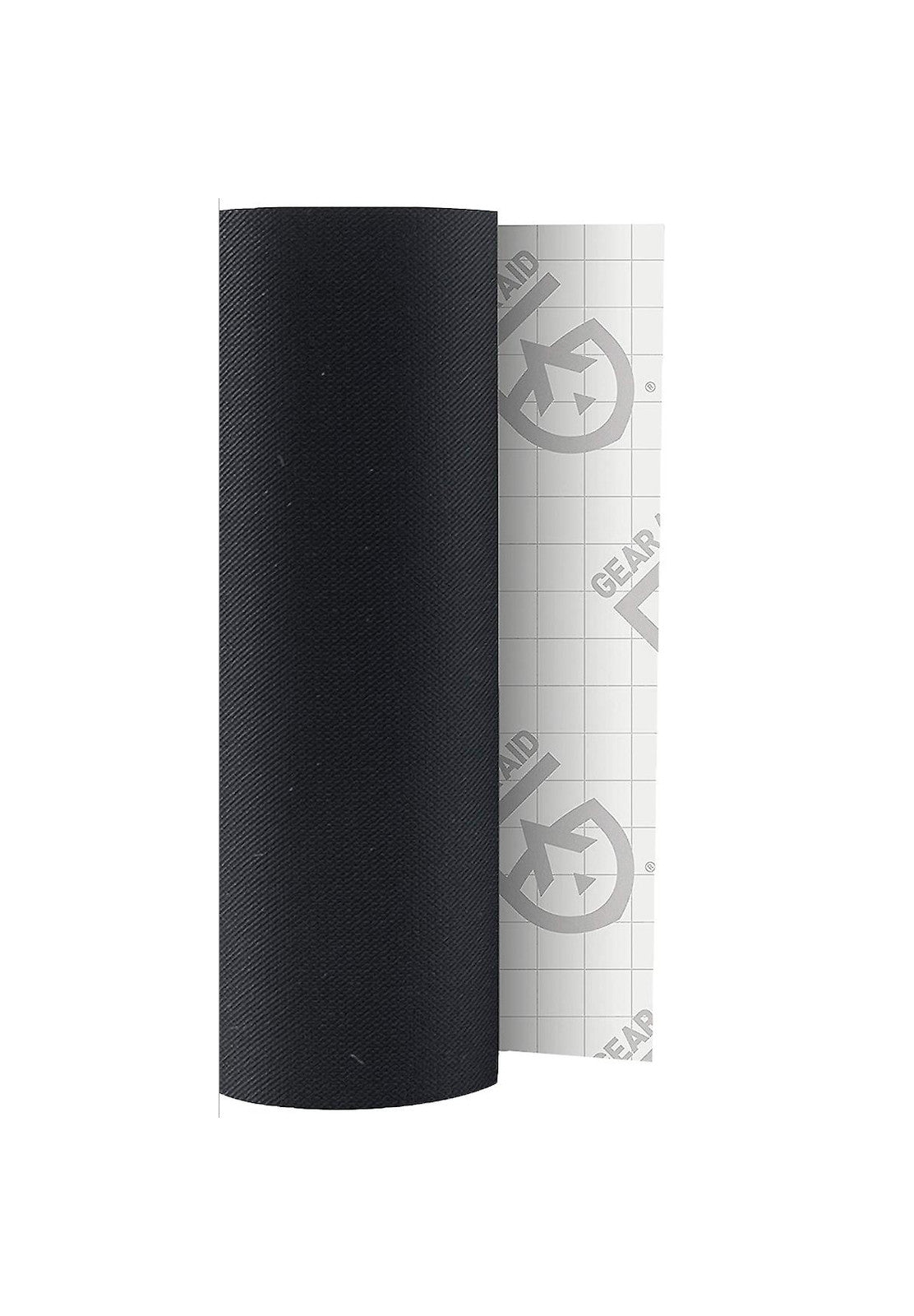 wasserdichte, selbstklebende Flicke <br>extra dünn und weich<br> zum individuellen Zuschneiden, stark klebend<br> 10 cm x 7.5 cm