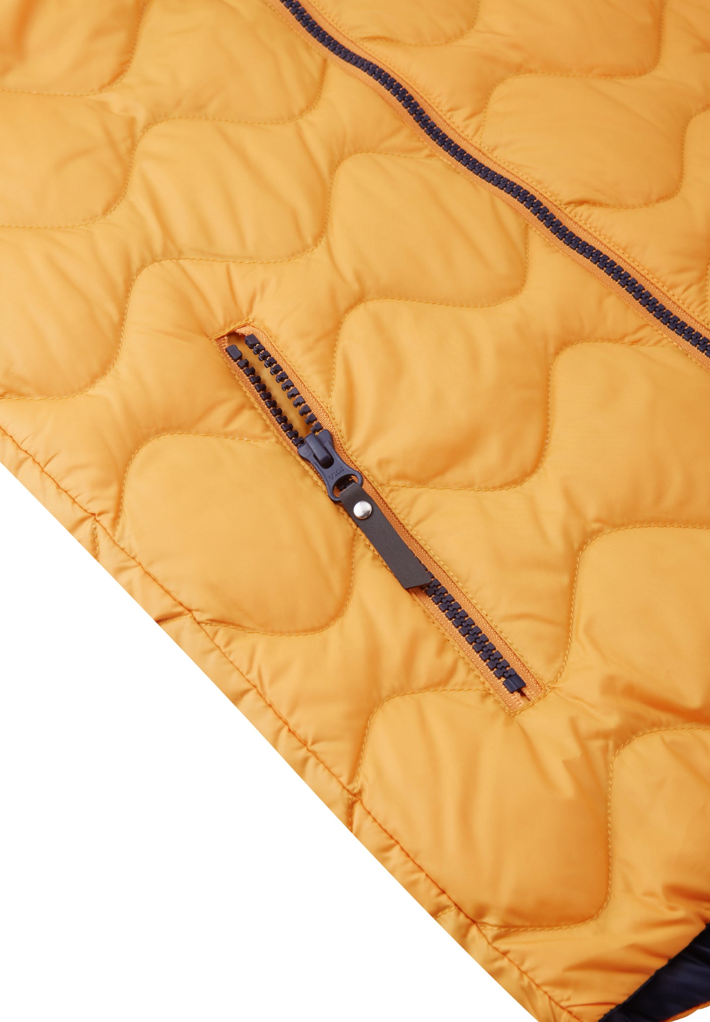 REIMA dünne Übergangs-Daunenjacke<br> Fossila<br> Gr. 104 bis 164<br> echte zertifizierte Daune, waschbar <br> WS 5'000 mm