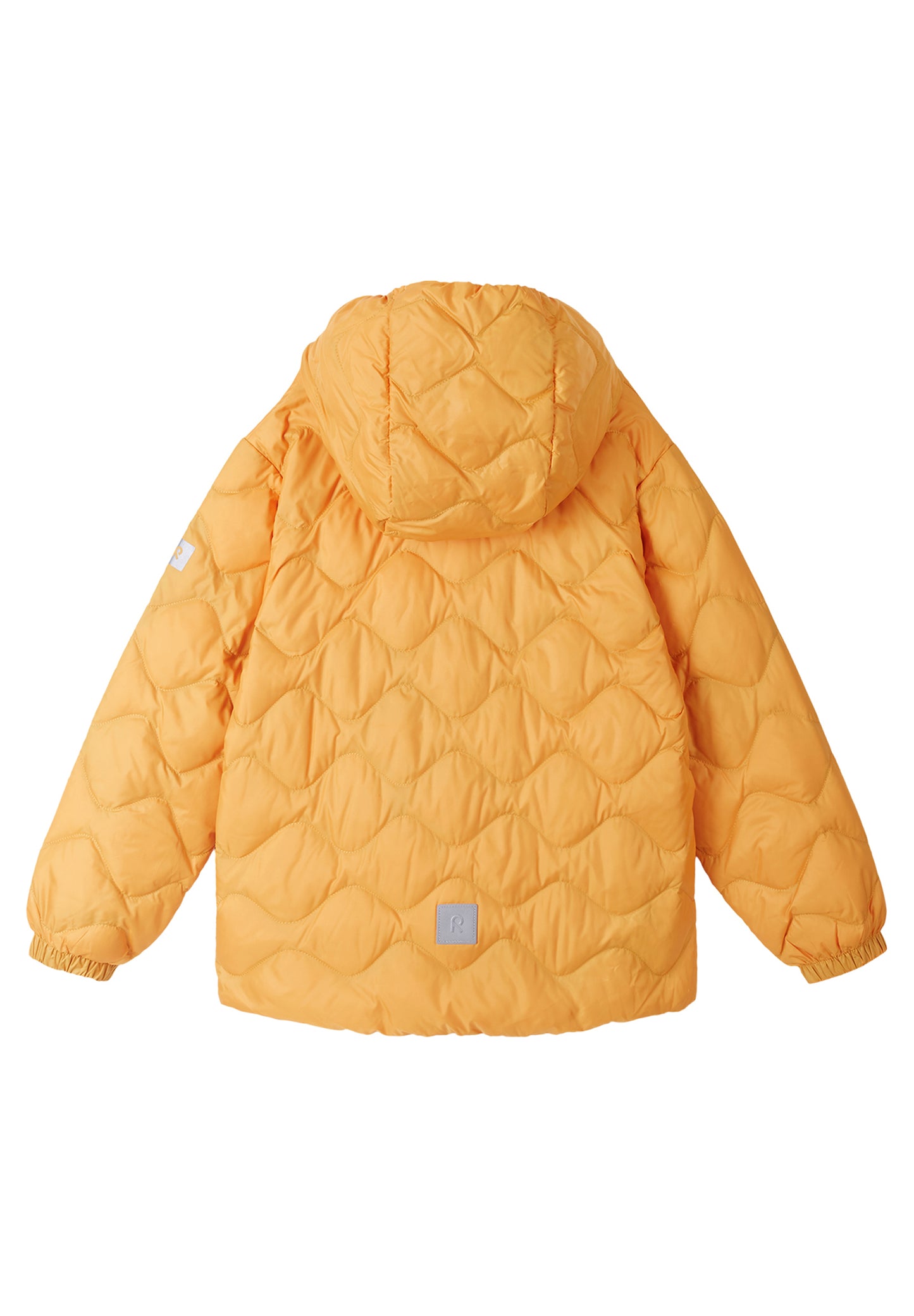 REIMA dünne Übergangs-Daunenjacke<br> Fossila<br> Gr. 104 bis 164<br> echte zertifizierte Daune, waschbar <br> WS 5'000 mm