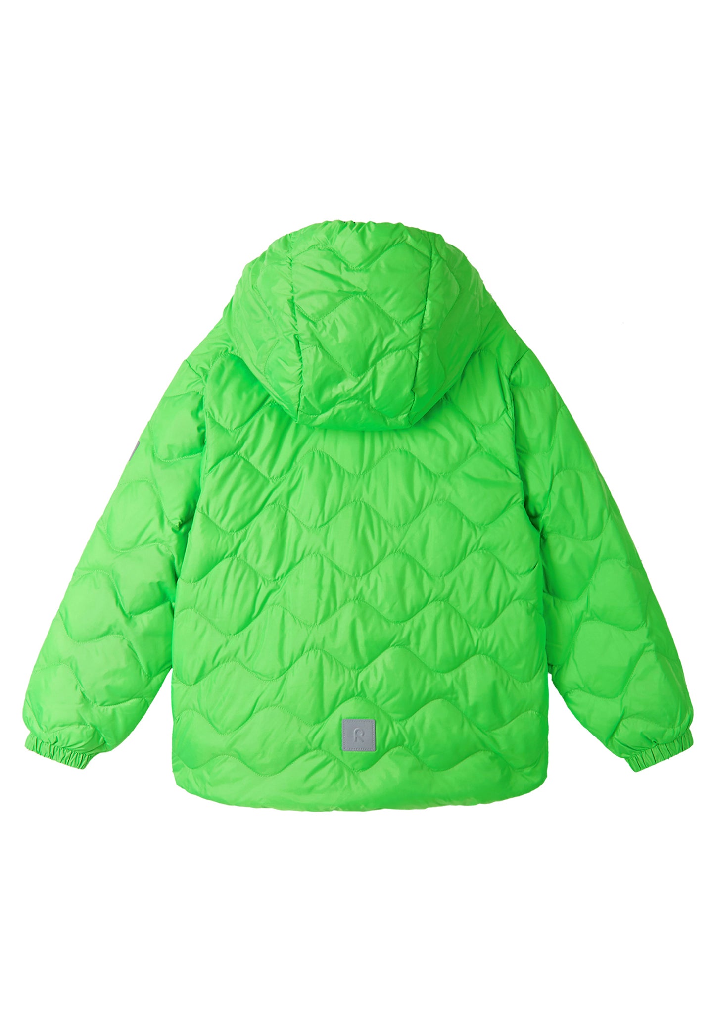 REIMA dünne Übergangs-Daunenjacke<br> Fossila<br> Gr. 104 bis 164<br> echte zertifizierte Daune, waschbar <br> WS 5'000 mm