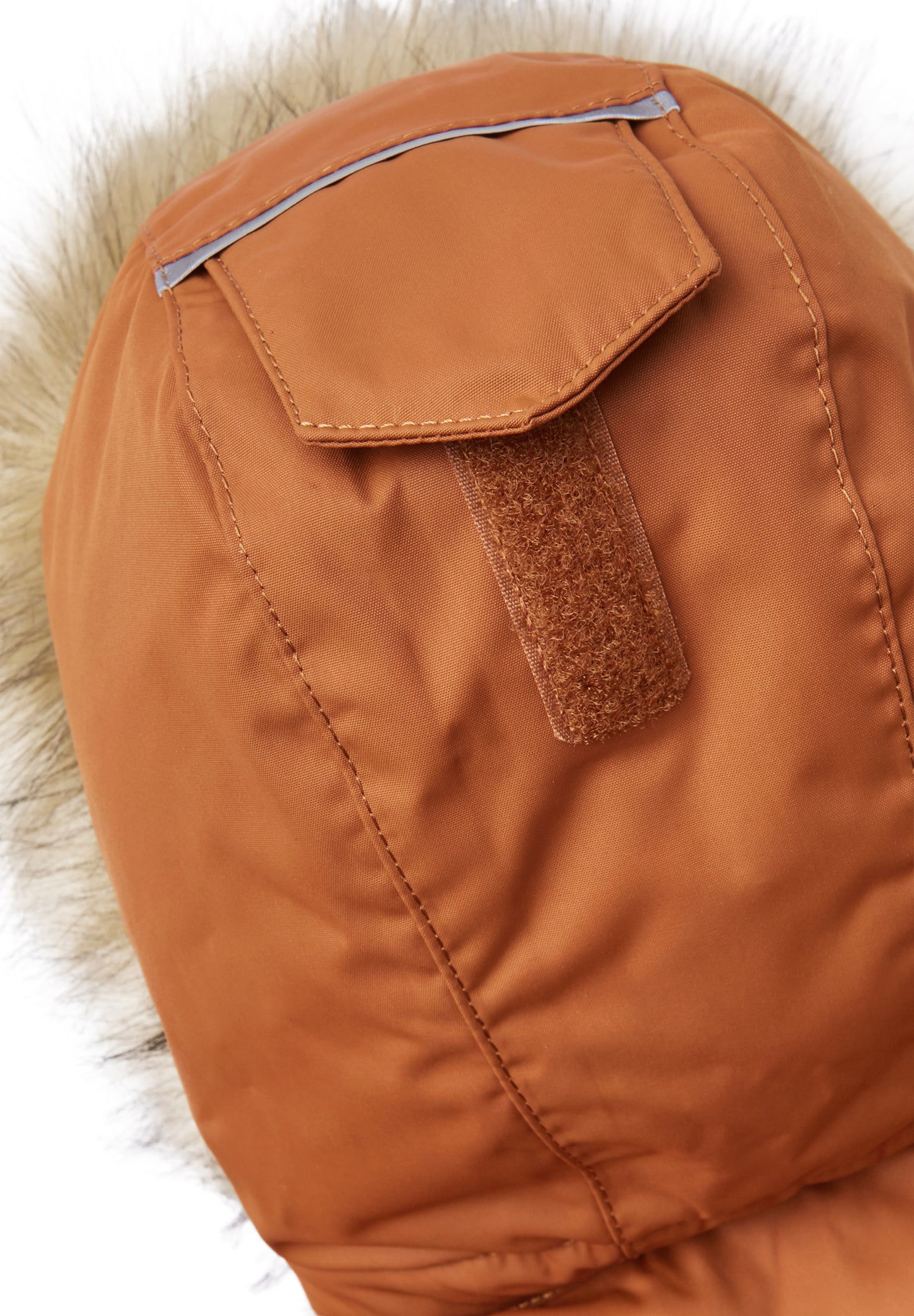 REIMA TEC Winteroverall/Skianzug<br> Gotland <br>Gr. 74 bis 98<br> Po-Bereich extra dick isoliert<br> auch ohne Kunst-Pelz tragbar<br> abnehmbare Fuss-Schlaufen<br> WS >12'000 mm