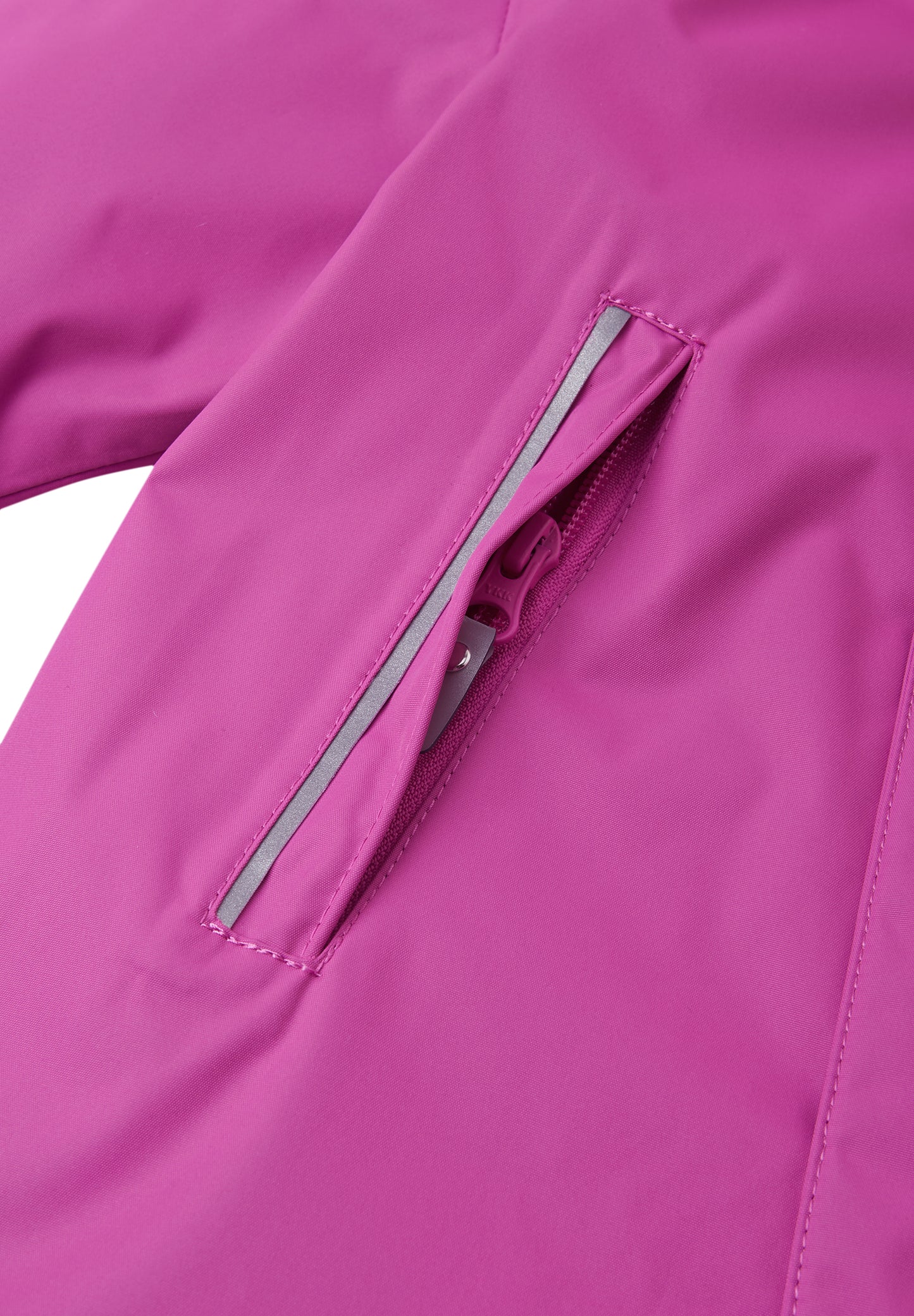 REIMA TEC Winteroverall/Skianzug<br> Gotland <br>Gr. 74 bis 98<br> Po-Bereich extra dick isoliert<br> auch ohne Kunst-Pelz tragbar<br> abnehmbare Fuss-Schlaufen<br> WS >12'000 mm