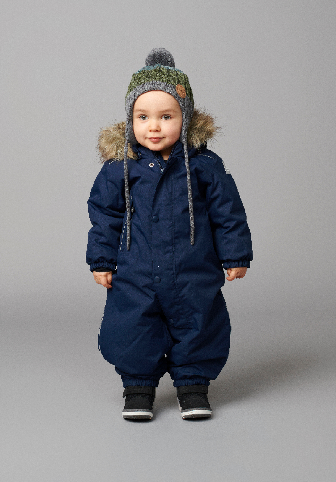 REIMA TEC Ski-Anzug Gotland 510316