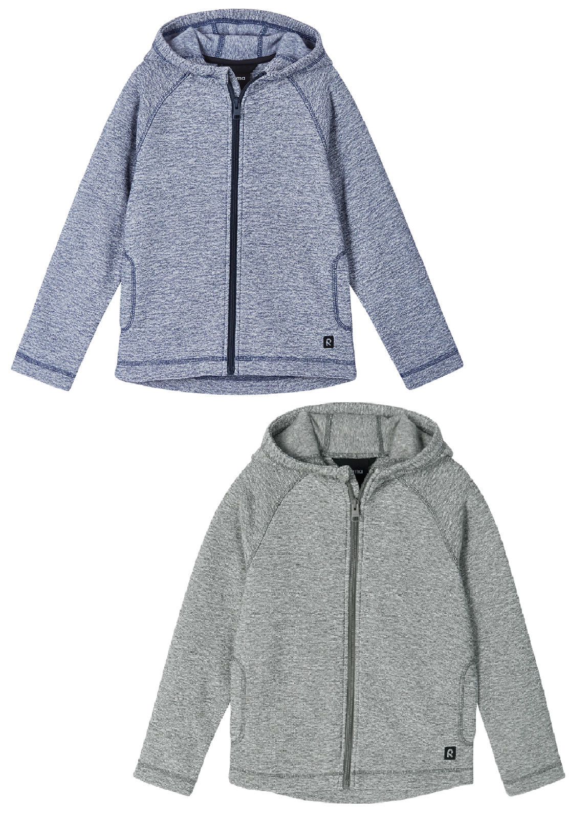 REIMA Kapuzenpullover/Hoodie Haave 536691