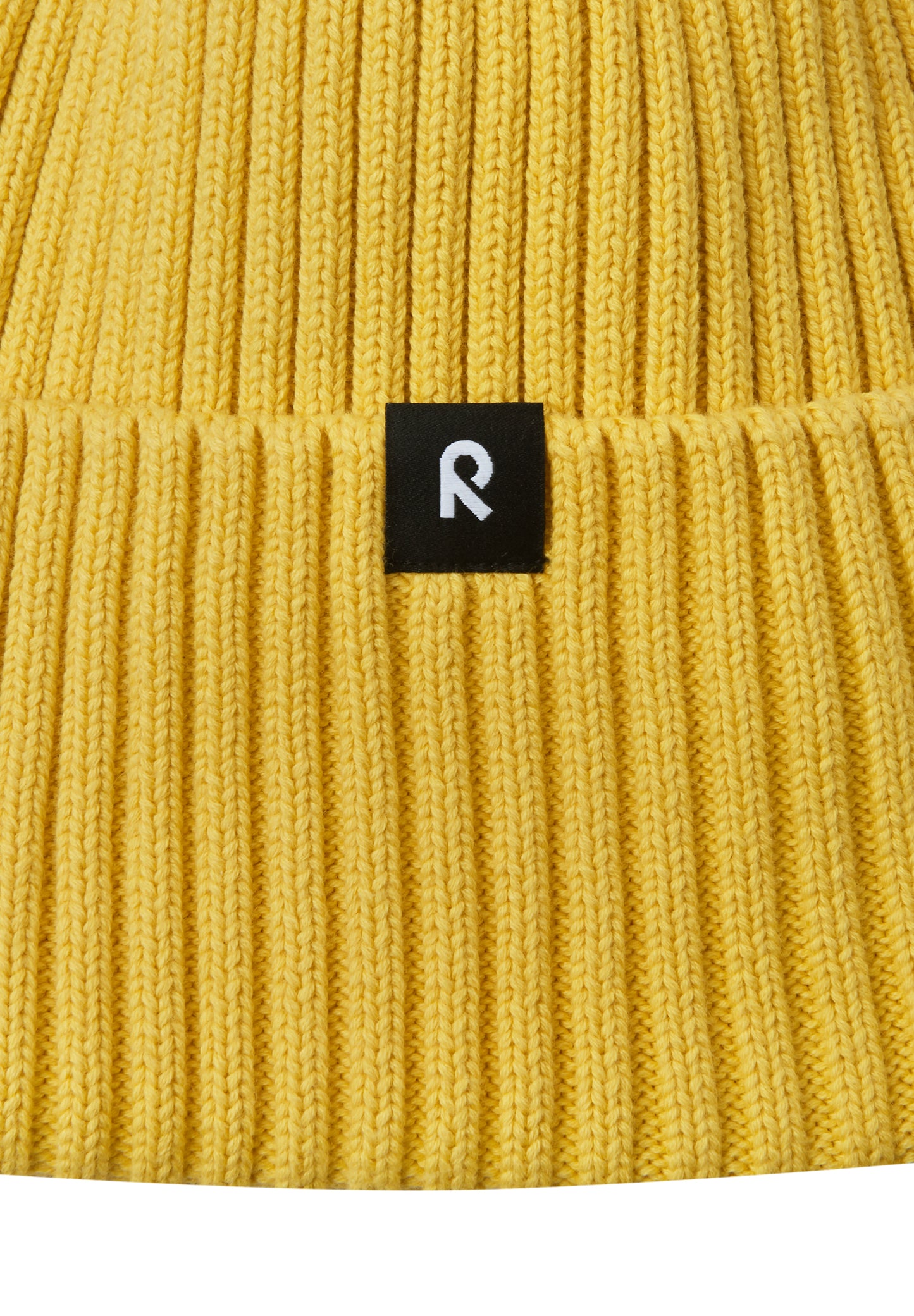 Reima Mütze<br> Hattara <br>Gr. 48/50, 52/54, 56/58 <br>100% Bio-Baumwolle