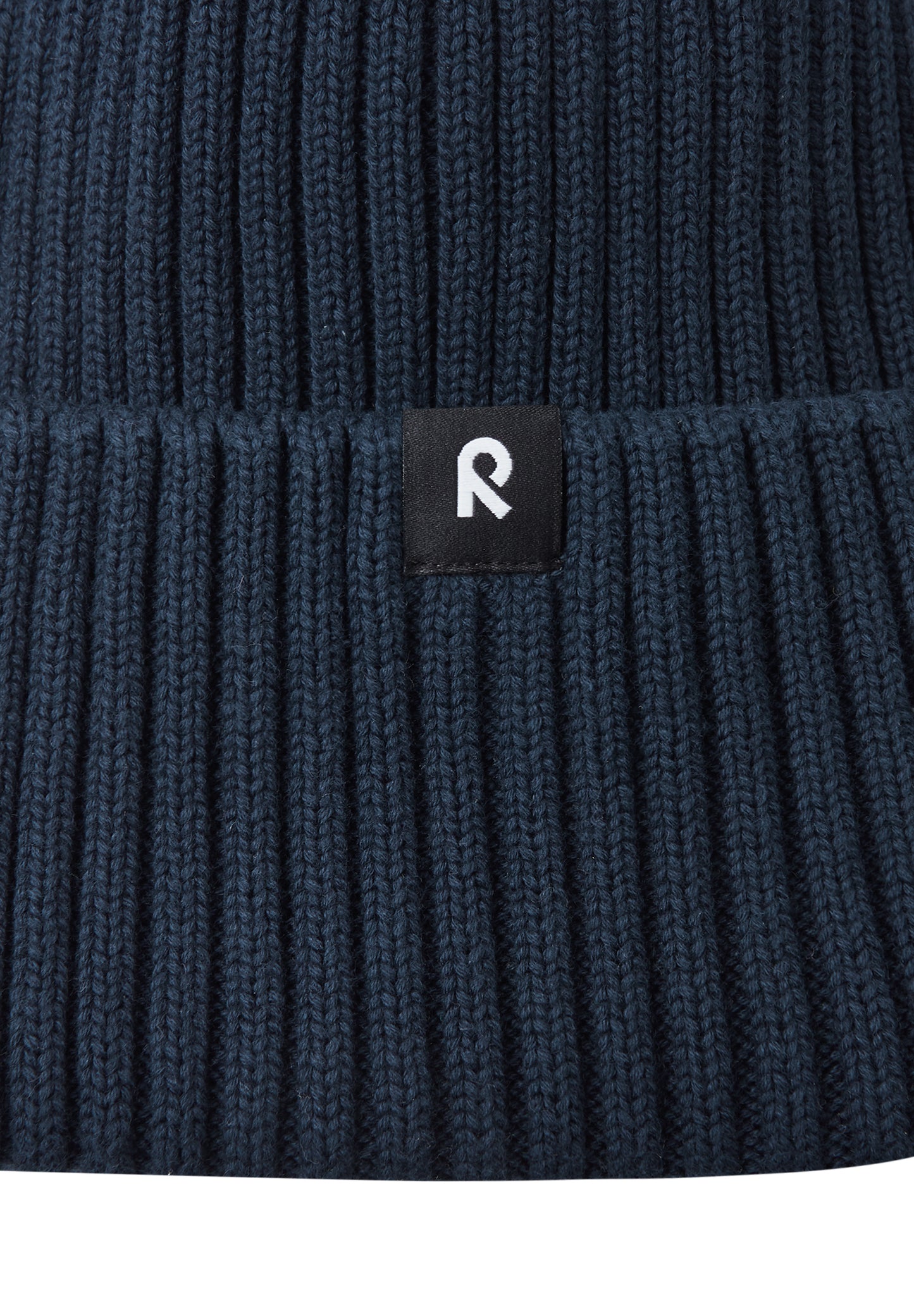 Reima Mütze<br> Hattara <br>Gr. 48/50, 52/54, 56/58 <br>100% Bio-Baumwolle