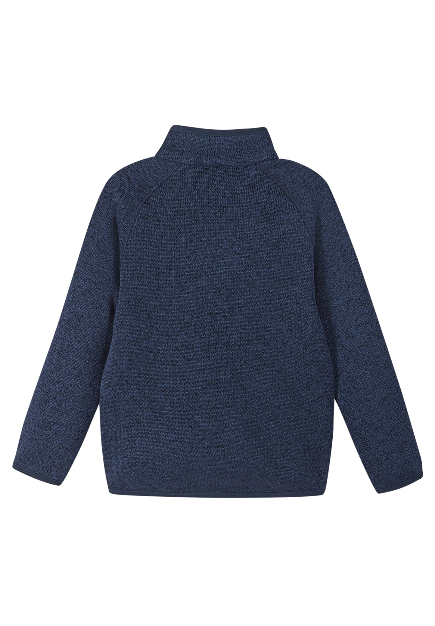 REIMA Jacke Strick-Fleece<br> Hopper <br>Gr. 92 bis 140<br> atmungsaktiv<br> etwas dickere Qualität<br> zum Separat-Tragen<br> sehr warm, 310 g/m2 Dicke