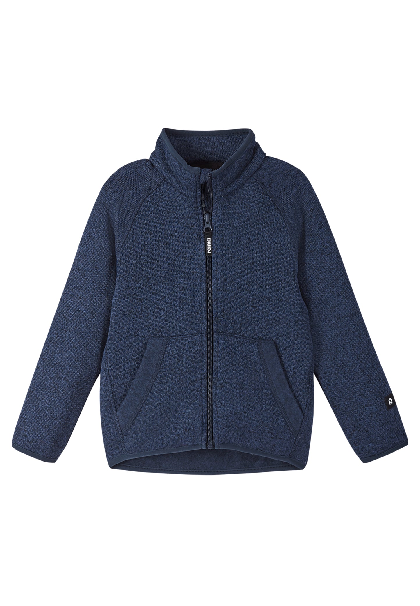 REIMA Jacke Strick-Fleece Hopper 5200050A