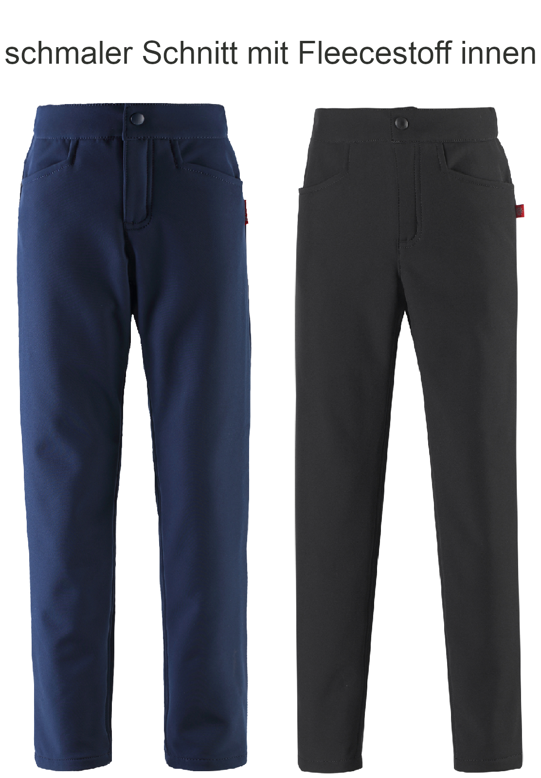 REIMA Soft-Shell-Hose Idea 532188