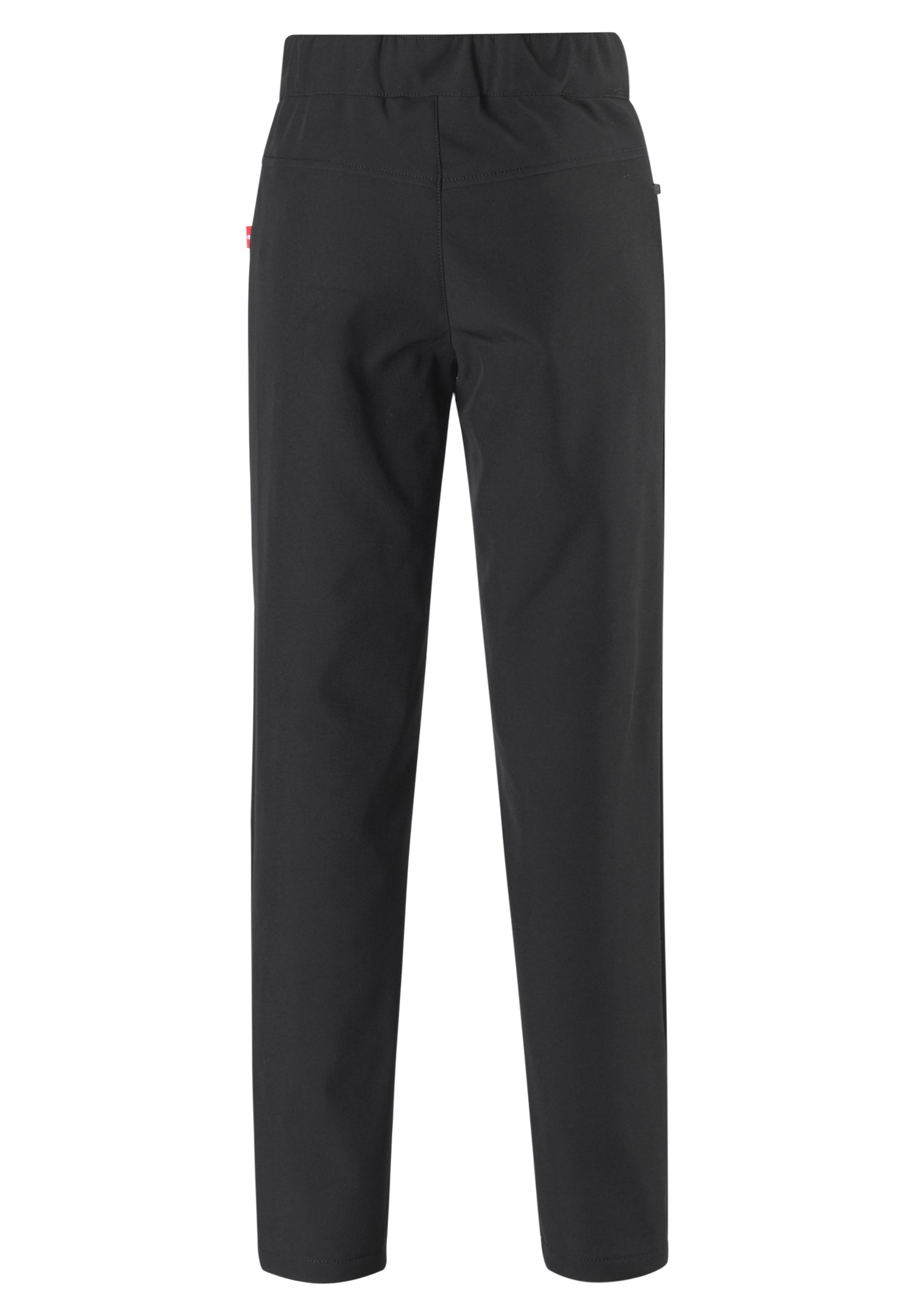 REIMA gefütterte Softshell-Hose<br> Idea<br> Gr. 104 bis 164 <br>aussen Softshell <br>innen warmes Fleece<br>schmaler Schnitt <br>WS 10'000 mm