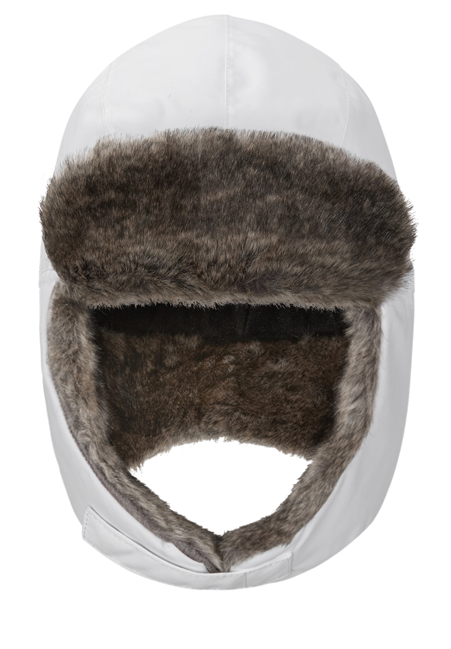 REIMA TEC Mütze<br> Ilves <br>Gr. 46, 48, 50, 52, 54, 56<br> 100% wasserdicht, atmungsaktiv<br>hochwertiger Webpelz, warme Wattierung