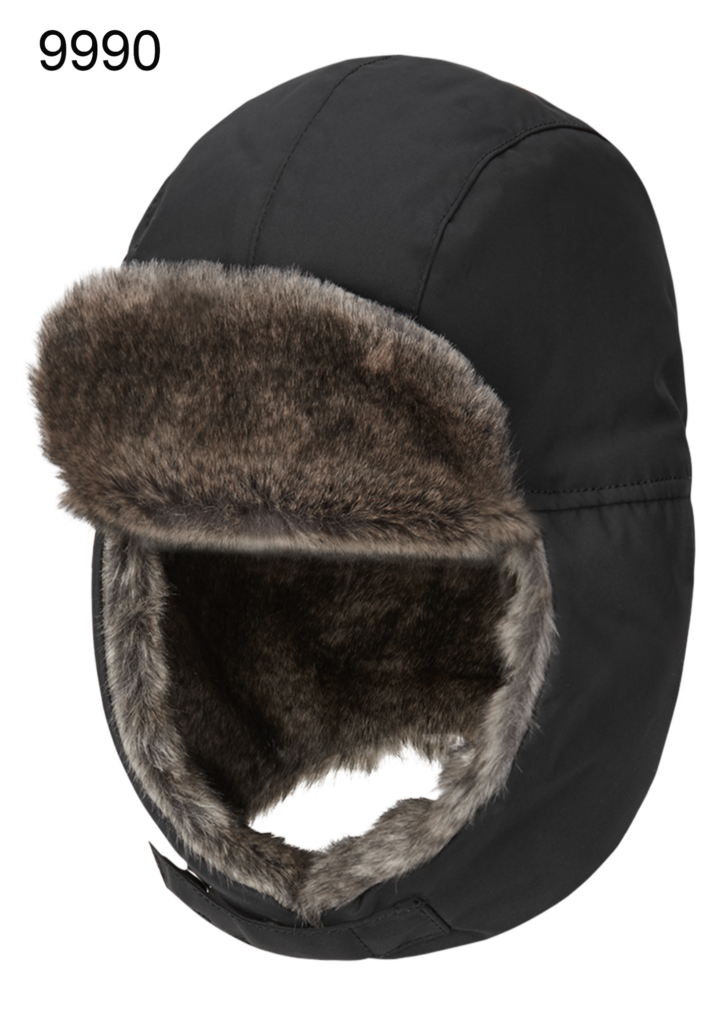 REIMA TEC Mütze mit Kinnschutz Ilves 528537