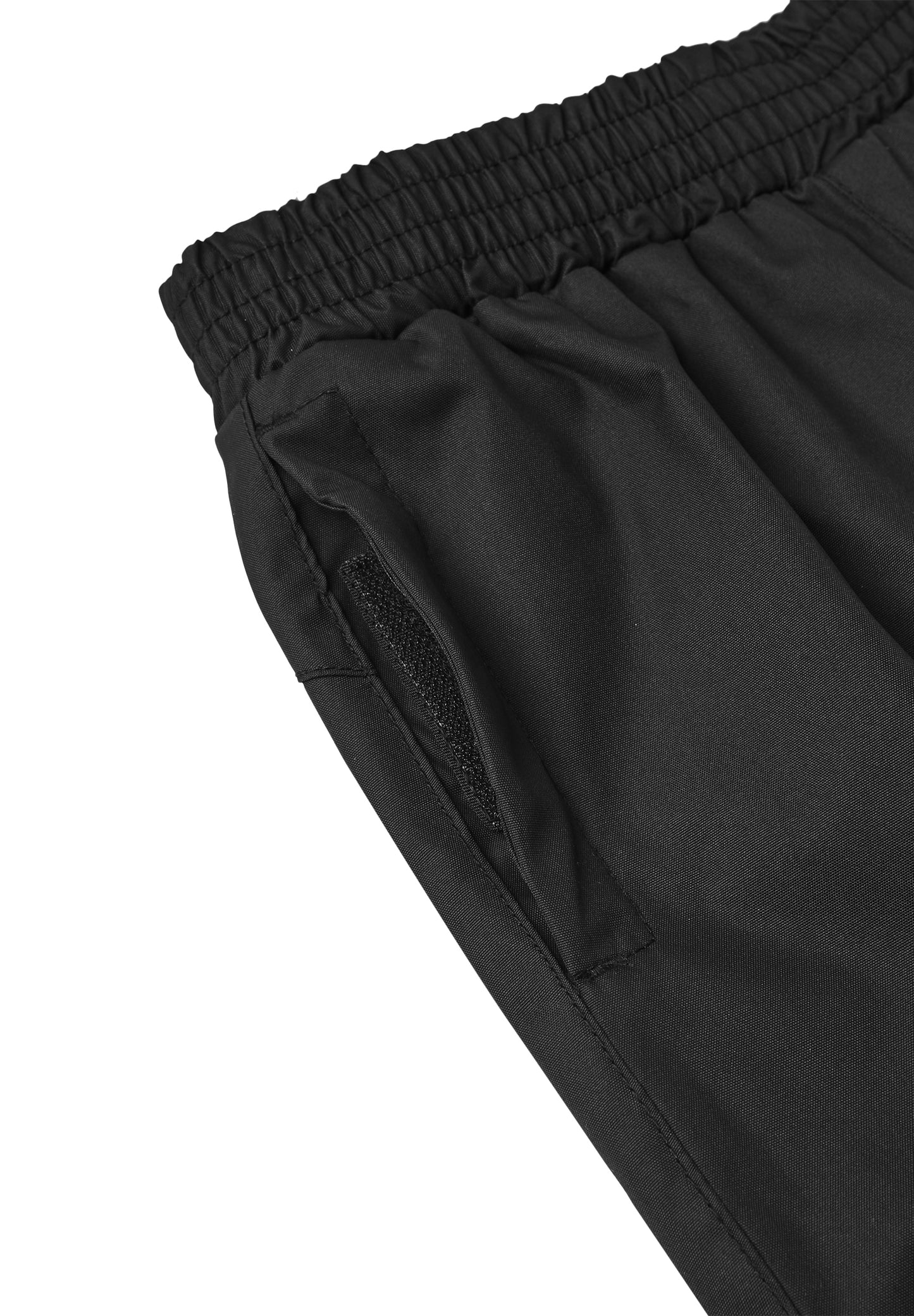 REIMA TEC Regenhose<br> Invert <br>Gr. 140, 146, 152, 158, 164 <br> Gummibund & Bein-Ende anpassbar<br> WS >8'000 mm