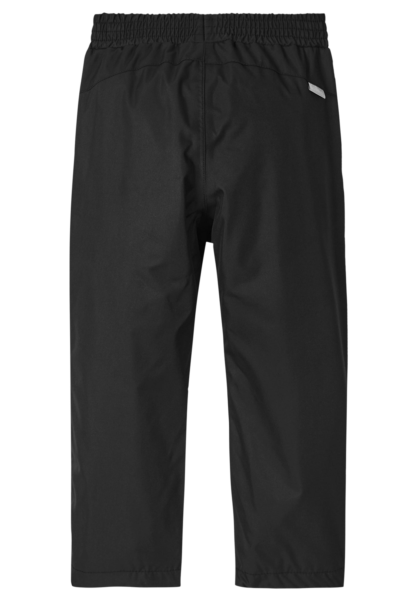 REIMA TEC Regenhose<br> Invert <br>Gr. 140, 146, 152, 158, 164 <br> Gummibund & Bein-Ende anpassbar<br> WS >8'000 mm