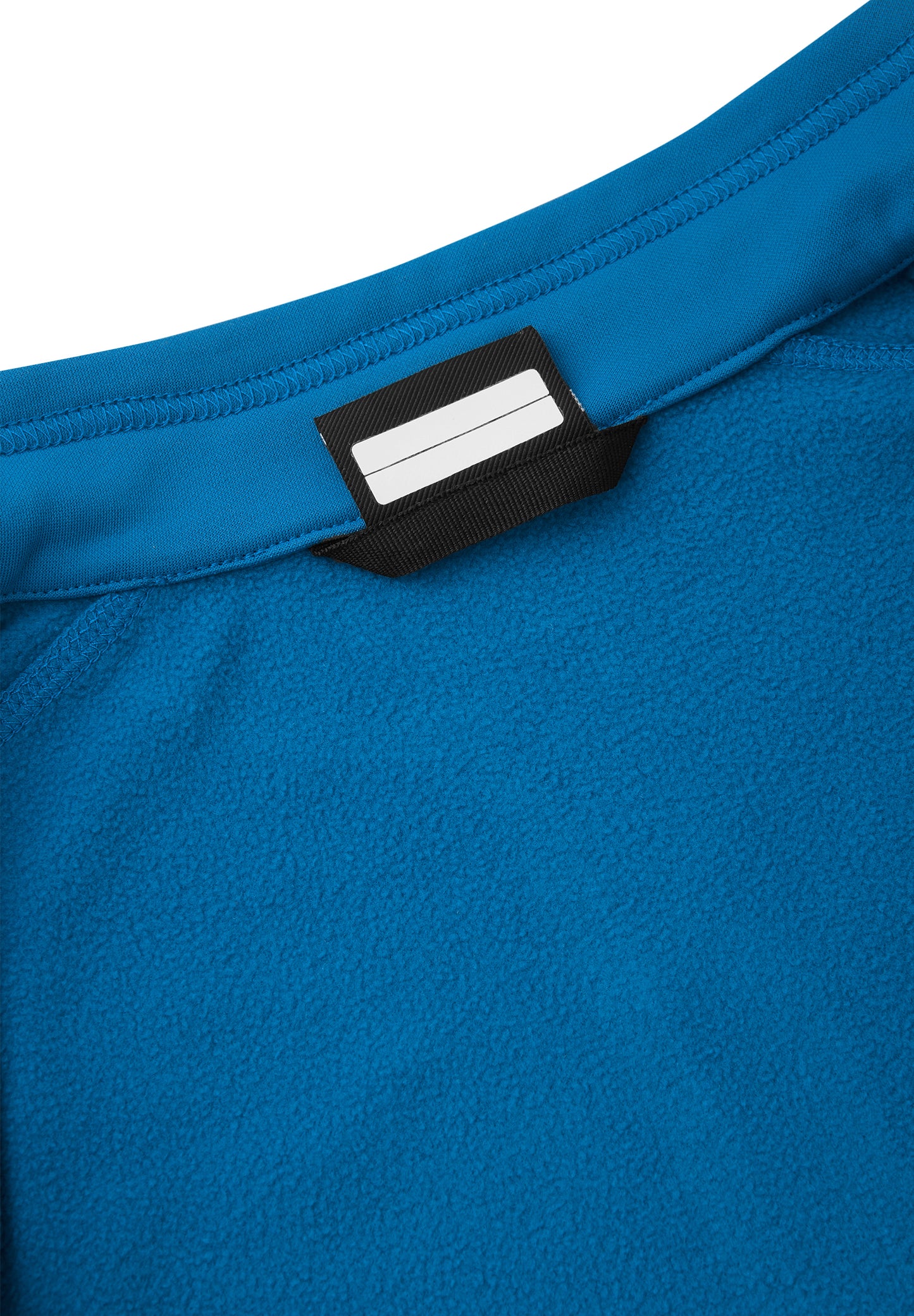 REIMA Jacke Velours Fleece <br>Jauhatus/Johtaen<br> Gr. 146 bis 164<br> innen weiches funktinonelles Velours<br> aussen glattes Material <br>zum Separat- oder Darunter-Tragen<br> warm, 210 g/m2 Dicke