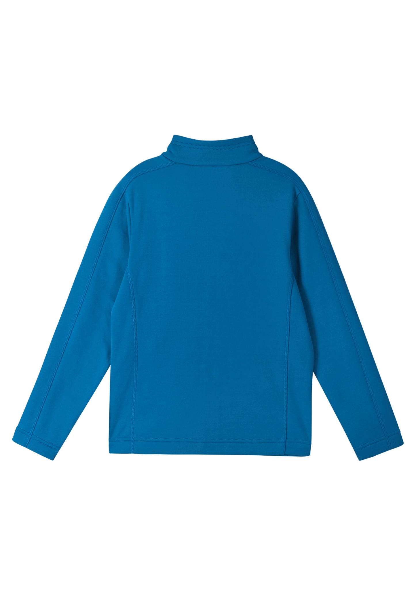 REIMA Jacke Velours Fleece <br>Jauhatus/Johtaen<br> Gr. 146 bis 164<br> innen weiches funktinonelles Velours<br> aussen glattes Material <br>zum Separat- oder Darunter-Tragen<br> warm, 210 g/m2 Dicke