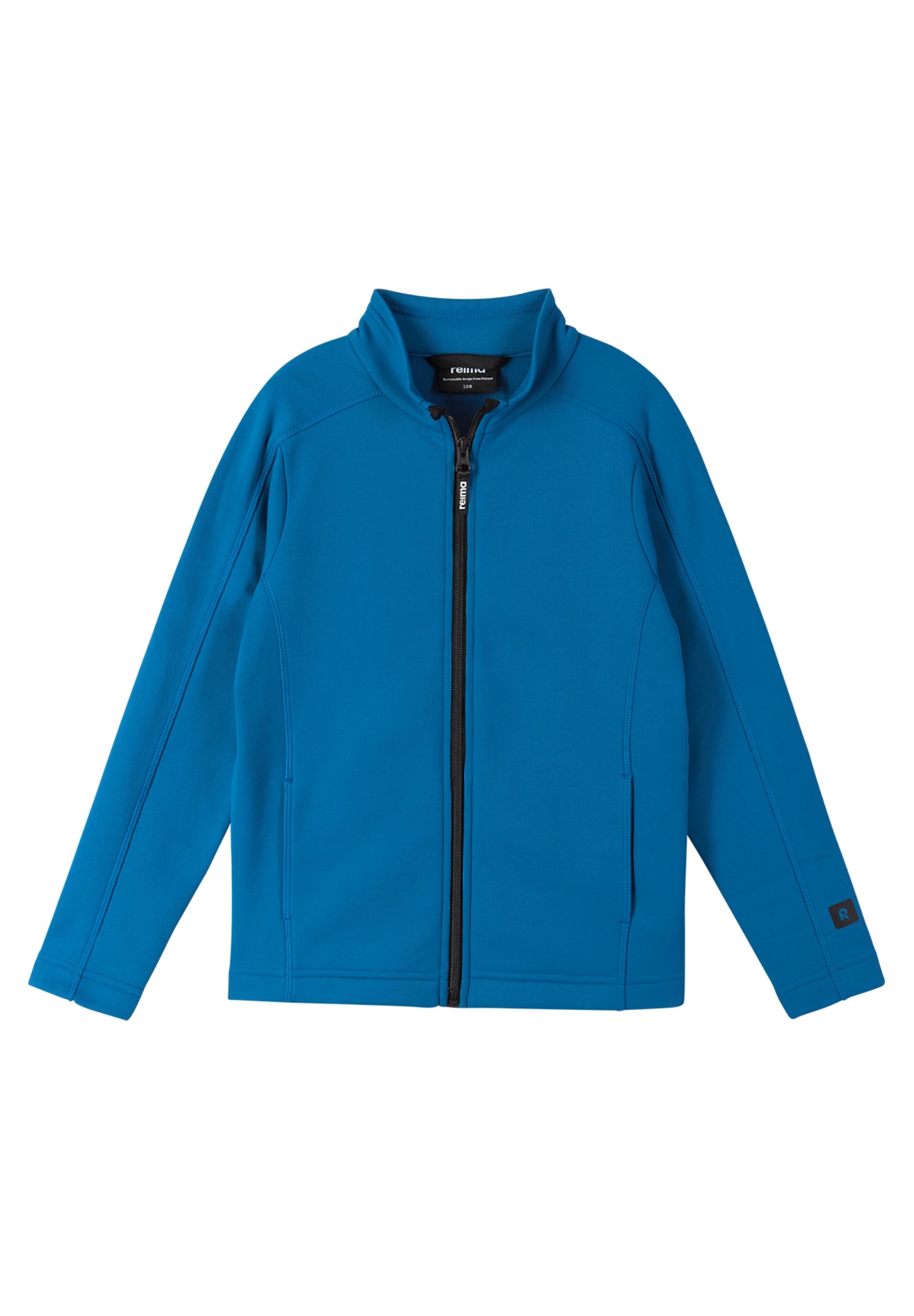 REIMA Jacke Velours Fleece Jauhatus 5200035A