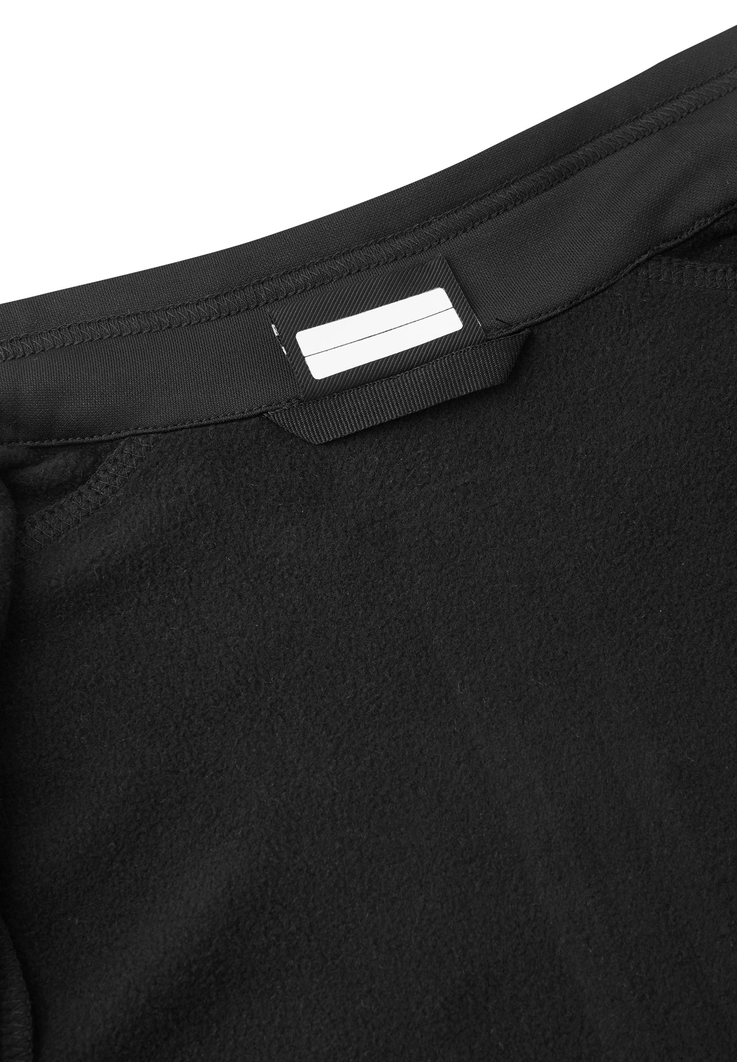 REIMA Jacke Velours Fleece <br>Jauhatus/Johtaen<br> Gr. 146 bis 164<br> innen weiches funktinonelles Velours<br> aussen glattes Material <br>zum Separat- oder Darunter-Tragen<br> warm, 210 g/m2 Dicke