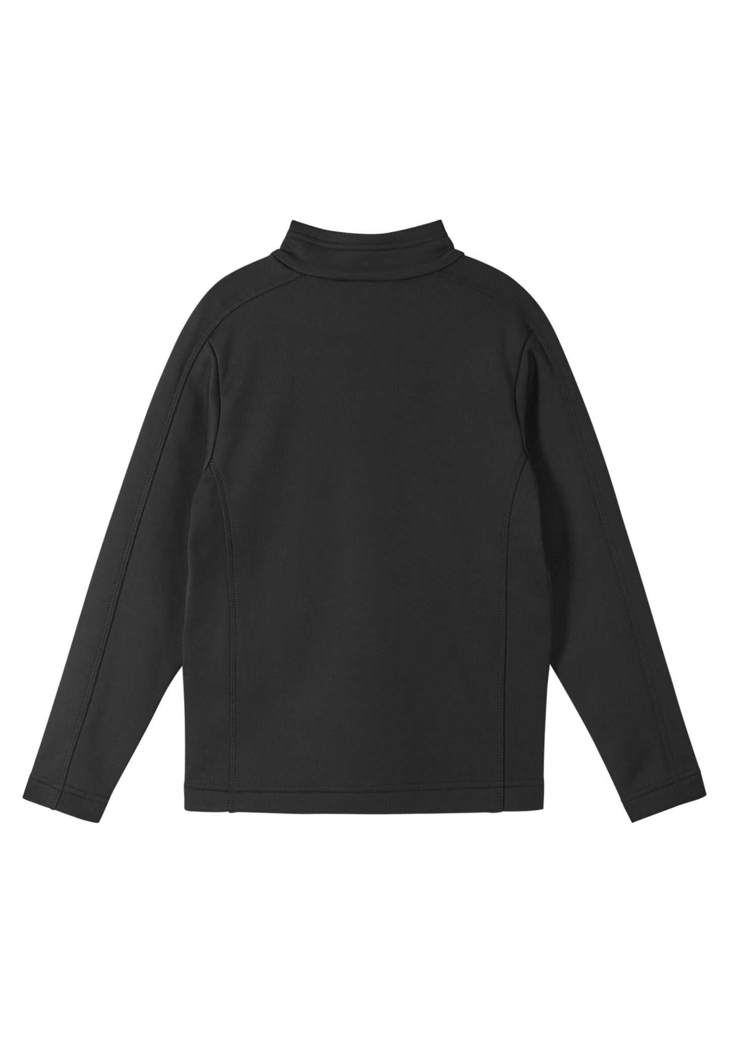REIMA Jacke Velours Fleece <br>Jauhatus/Johtaen<br> Gr. 146 bis 164<br> innen weiches funktinonelles Velours<br> aussen glattes Material <br>zum Separat- oder Darunter-Tragen<br> warm, 210 g/m2 Dicke