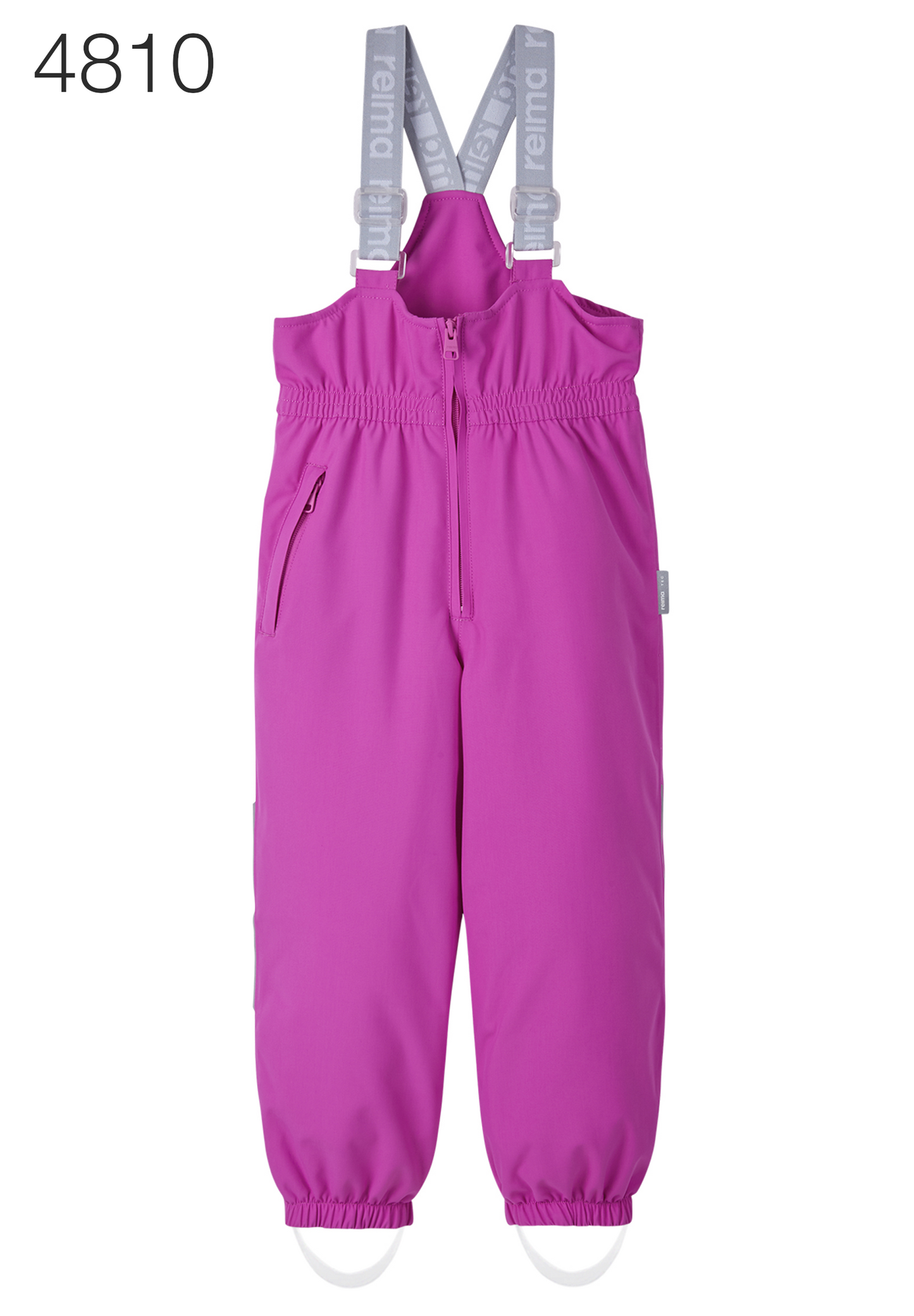 REIMA TECplus Duraplus Skihose Juoni 5100113A