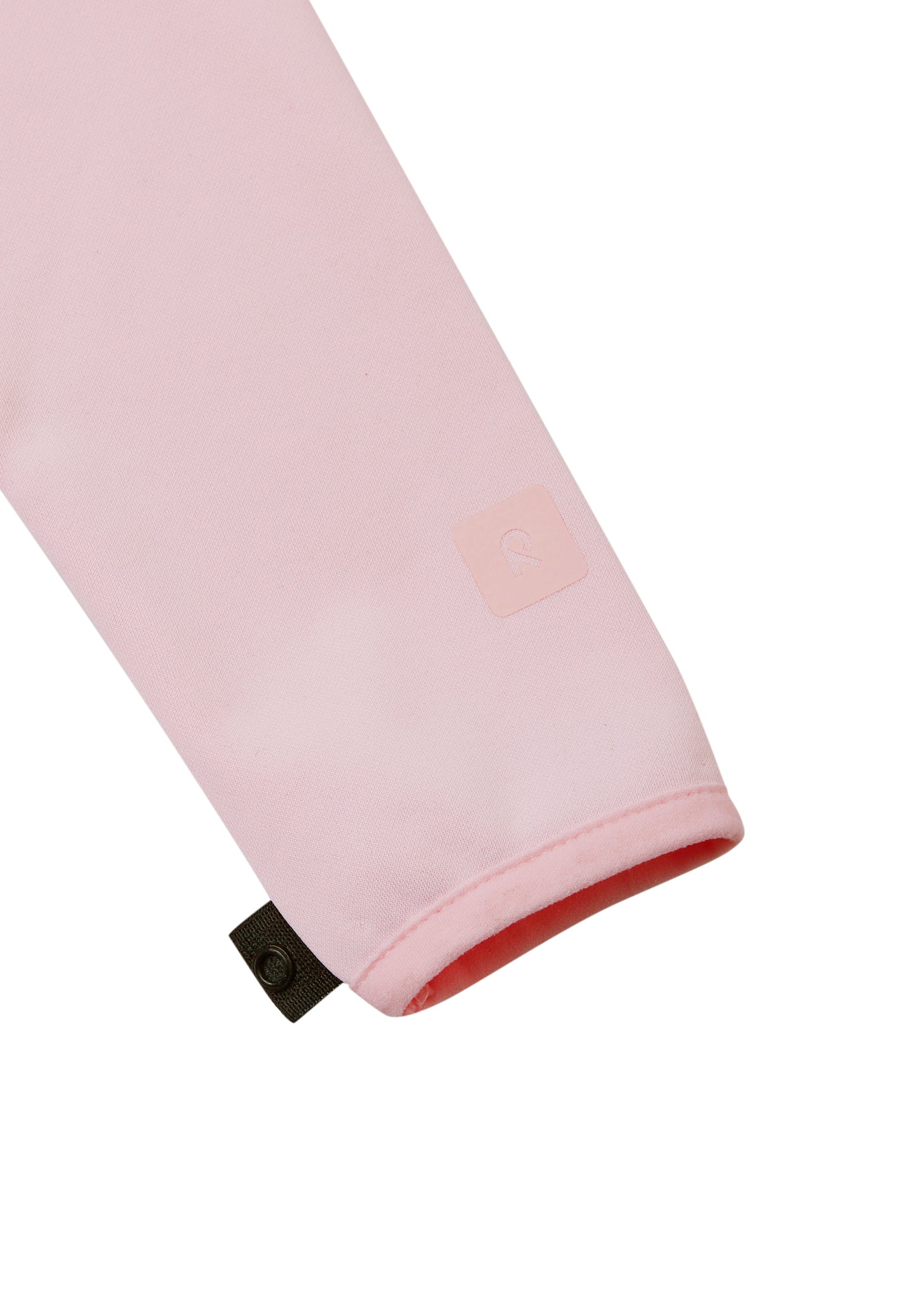 REIMA Overall Velours-Fleece<br> Oloisa/Kahvitus <br> Gr. 74 bis 98 <br> innen weiches warmes, funktionelles Velours<br> aussen glattes Material <br>zum separat- oder darunter tragen